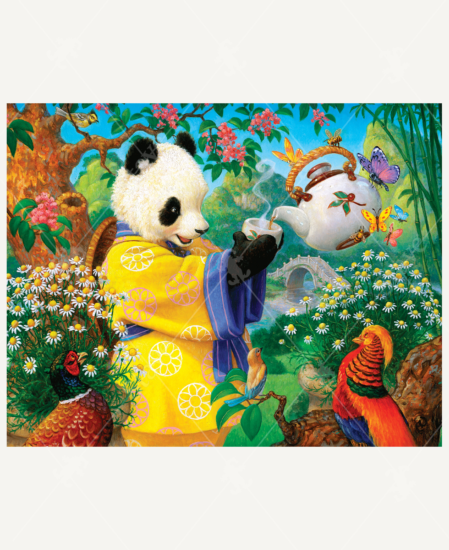 Celestial Seasonings_1