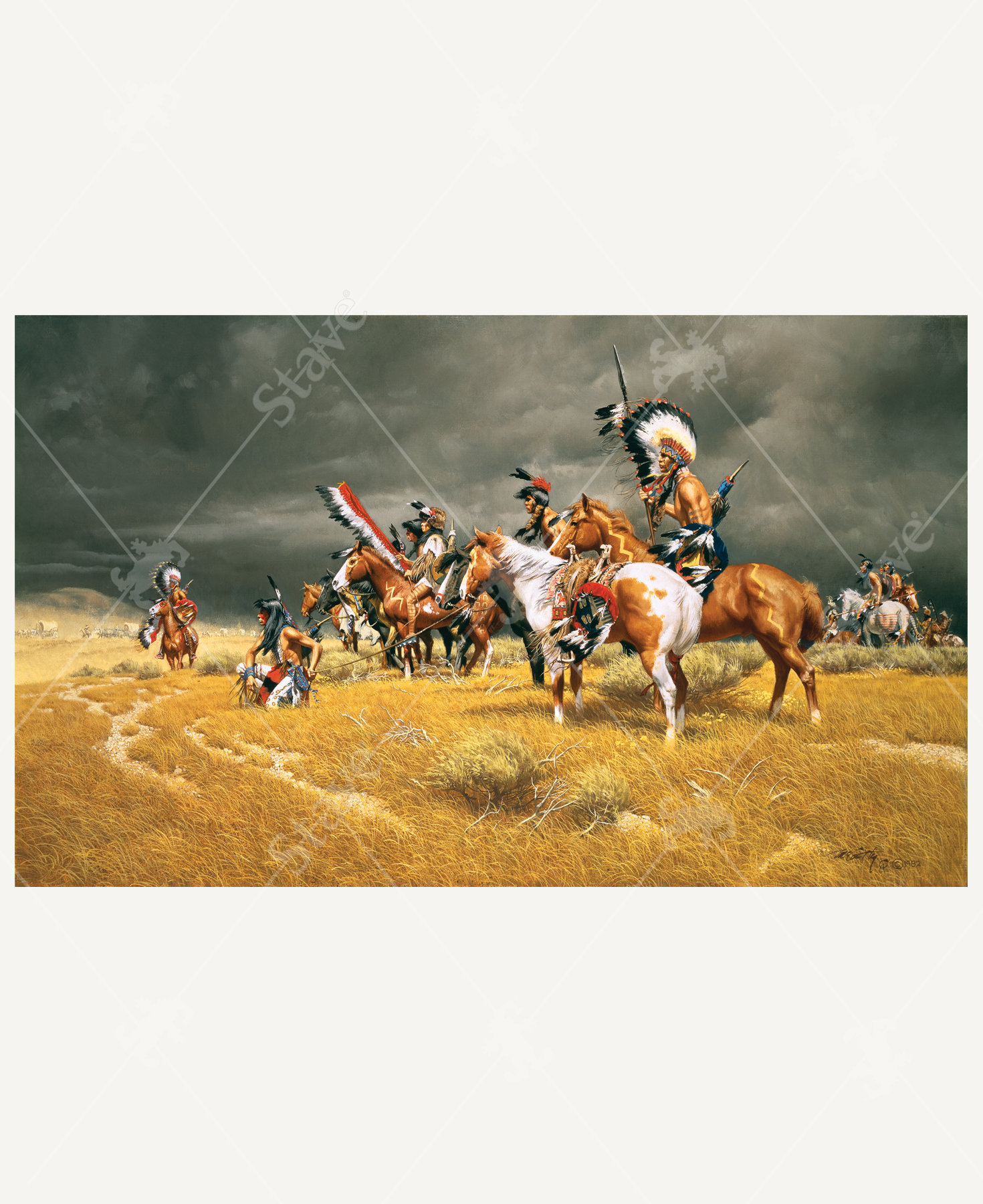 Watching The Wagons_1