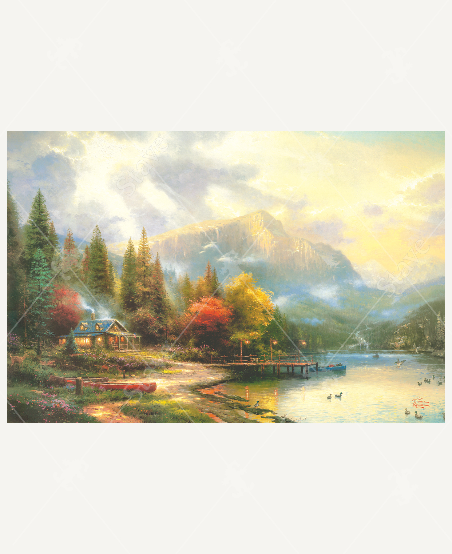 End Of A Perfect Day III_1