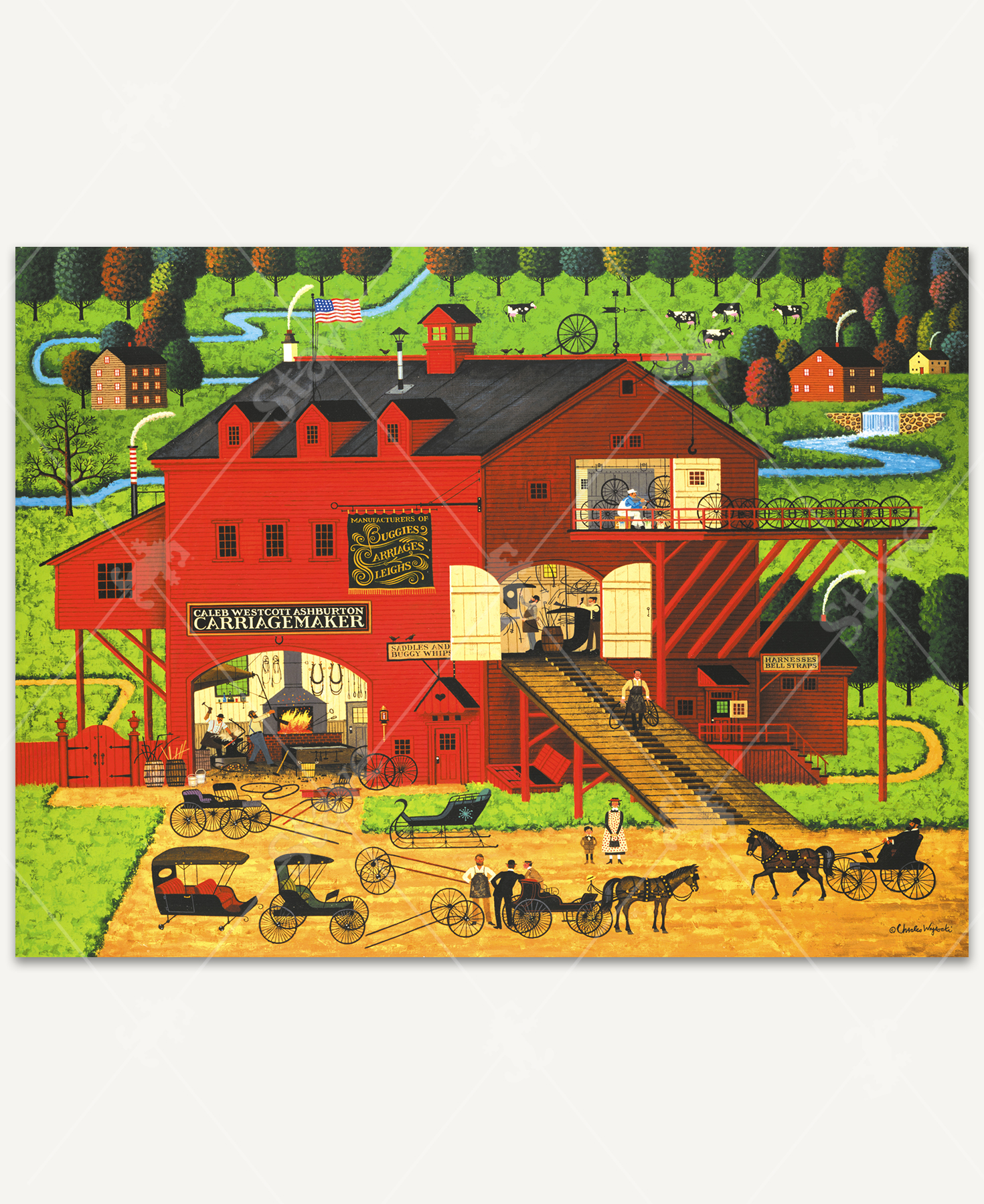 Caleb's Buggy Barn_1