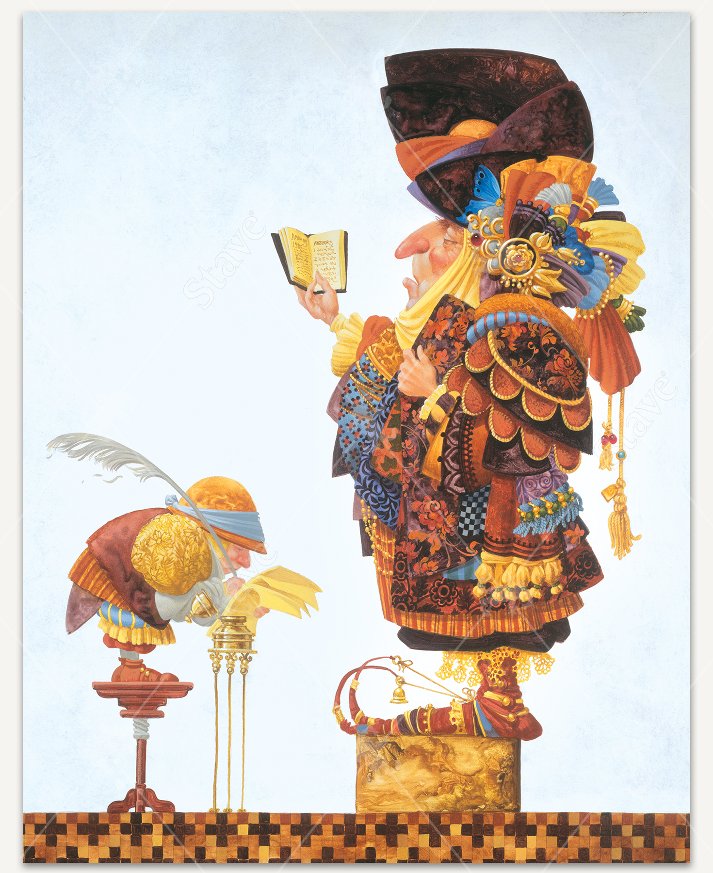 The Book Of Answers_1