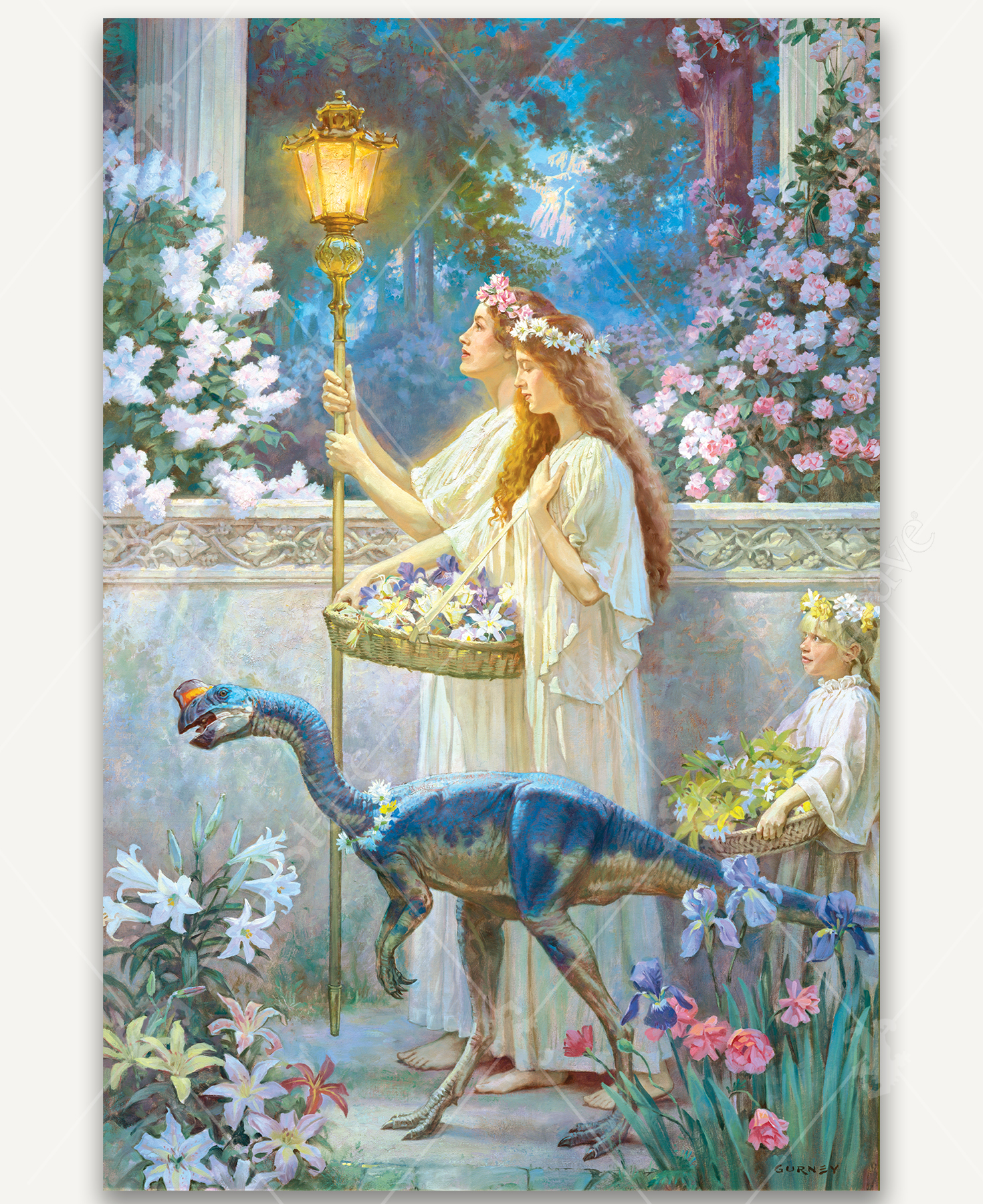 In The Garden Of Hope_1