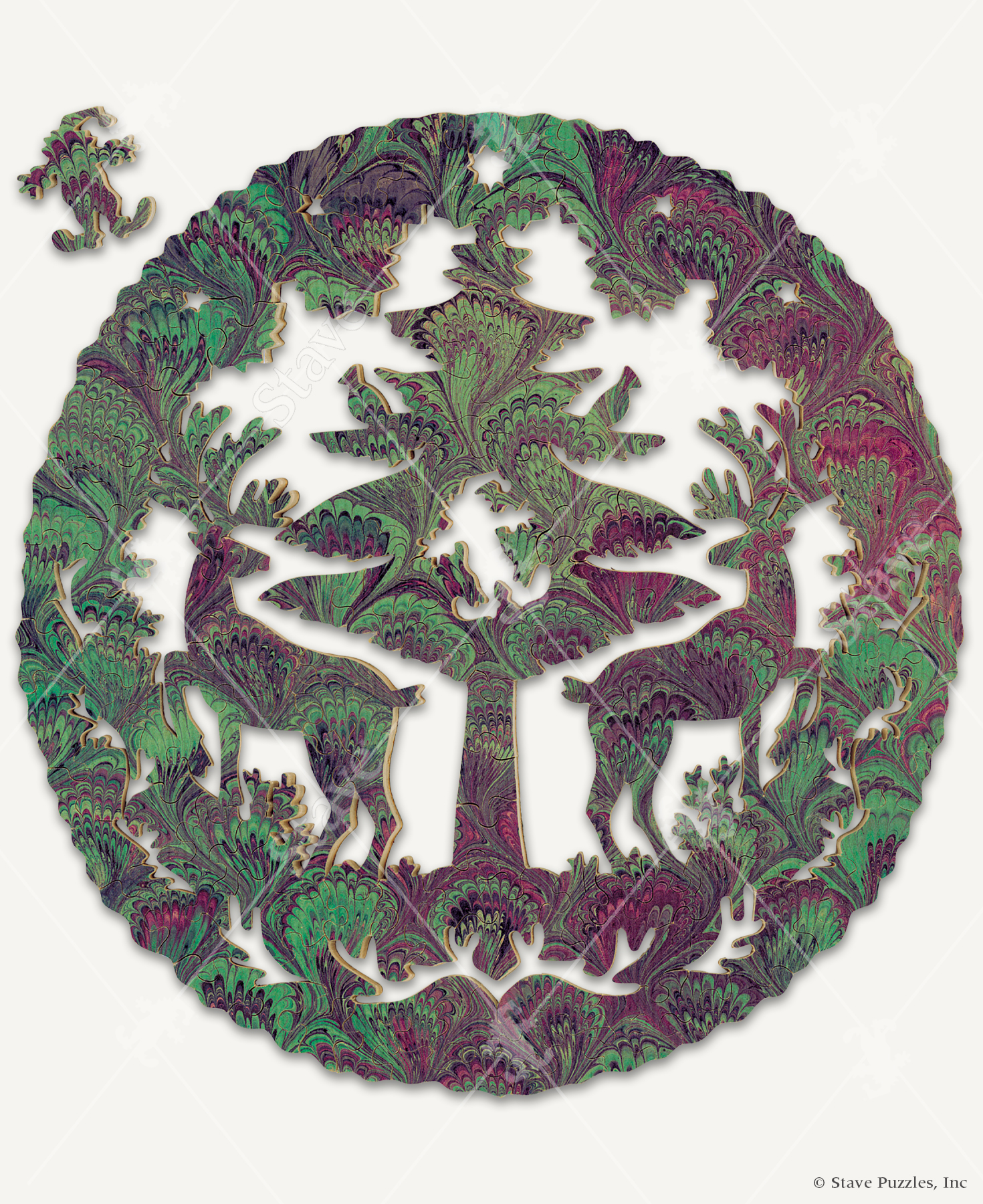 See The Rain, Dear_1