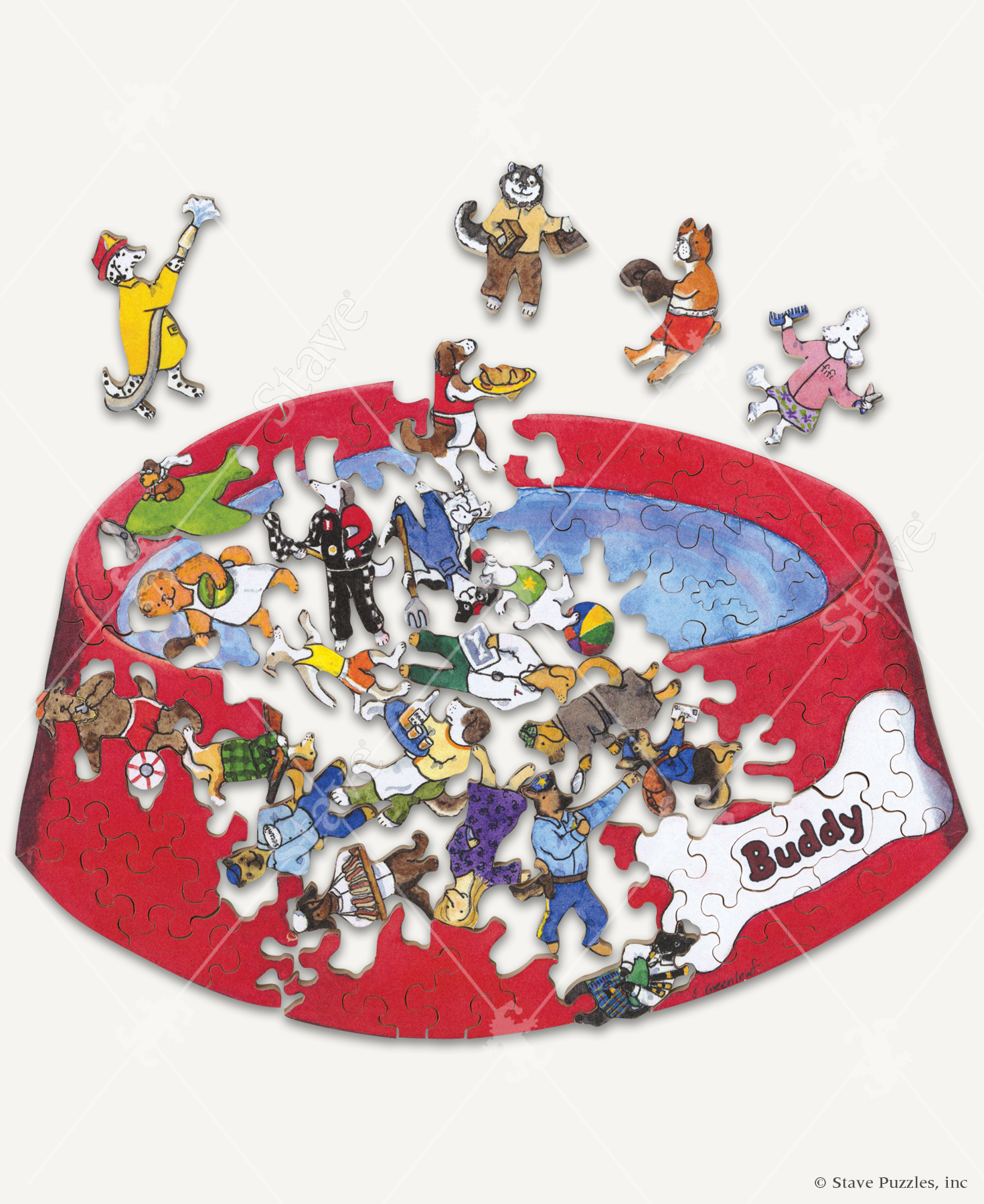 All In A Day's Work_1