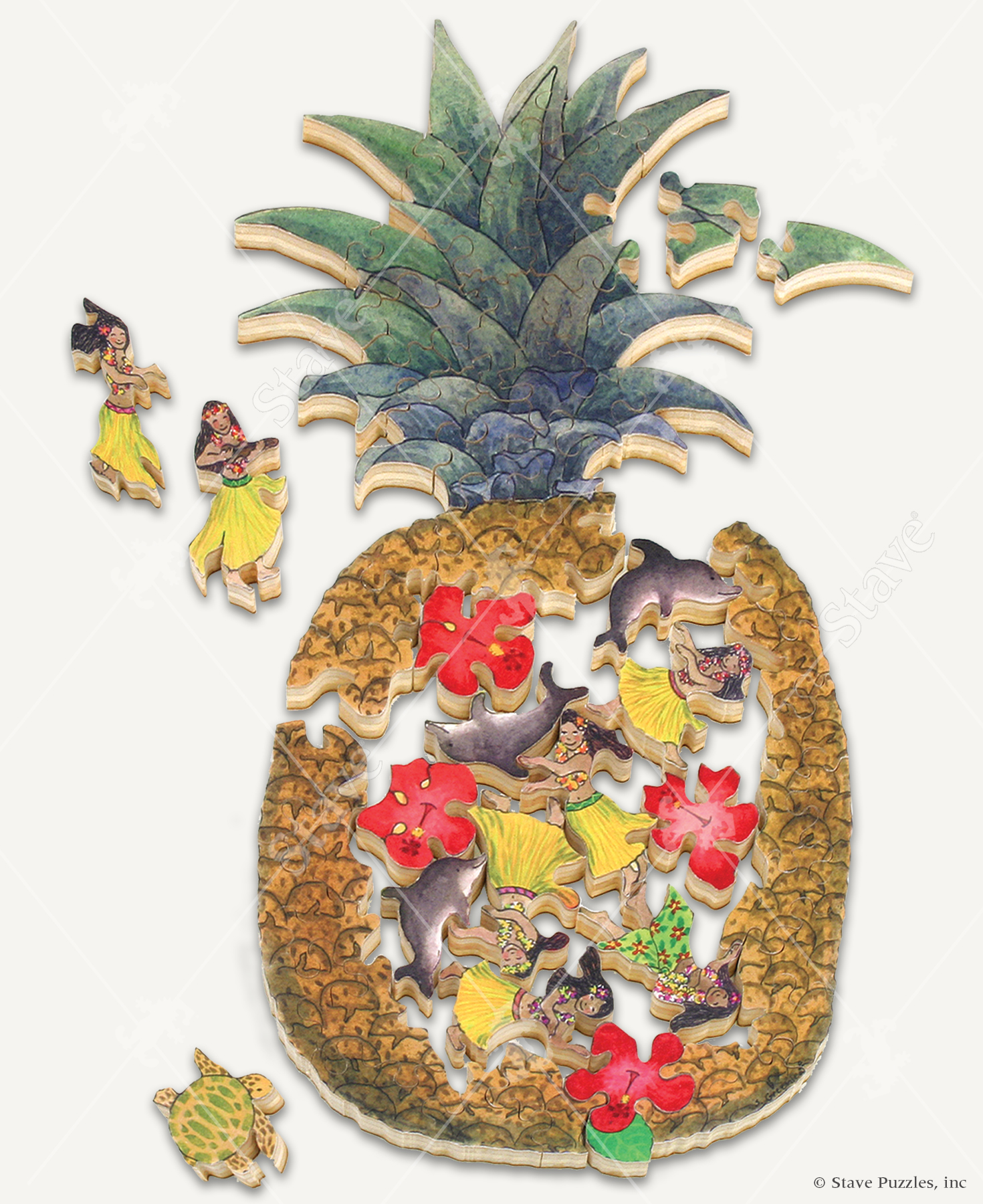 Polynesian Paradise_1