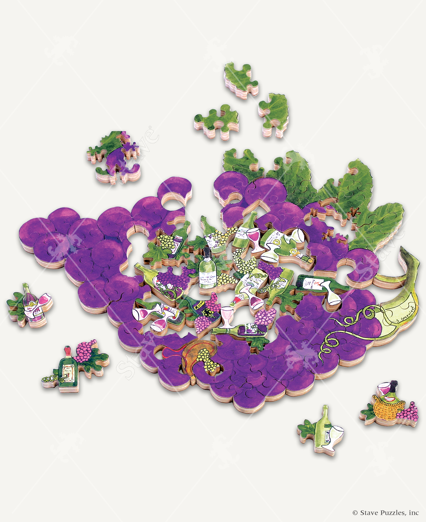 Aged To Perfection_1 Aged To Perfection_1