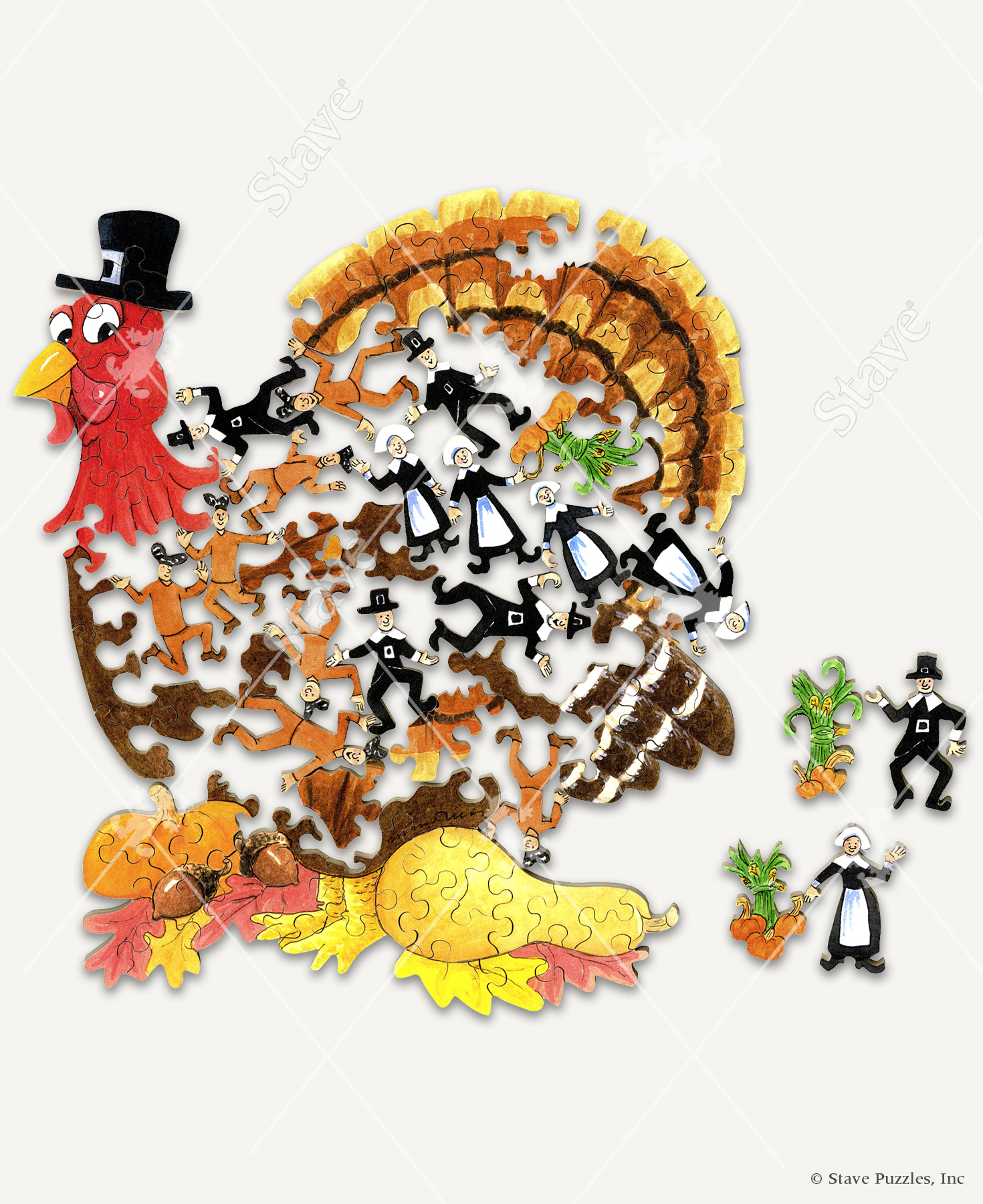 Gobbling Good Time_1
