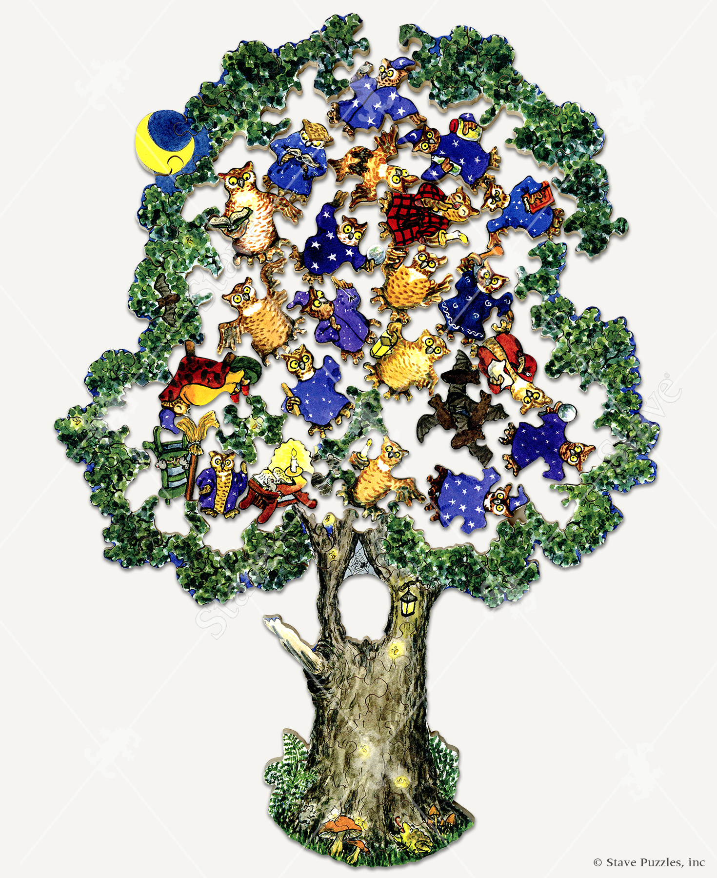 Owlin' At The Moon_1