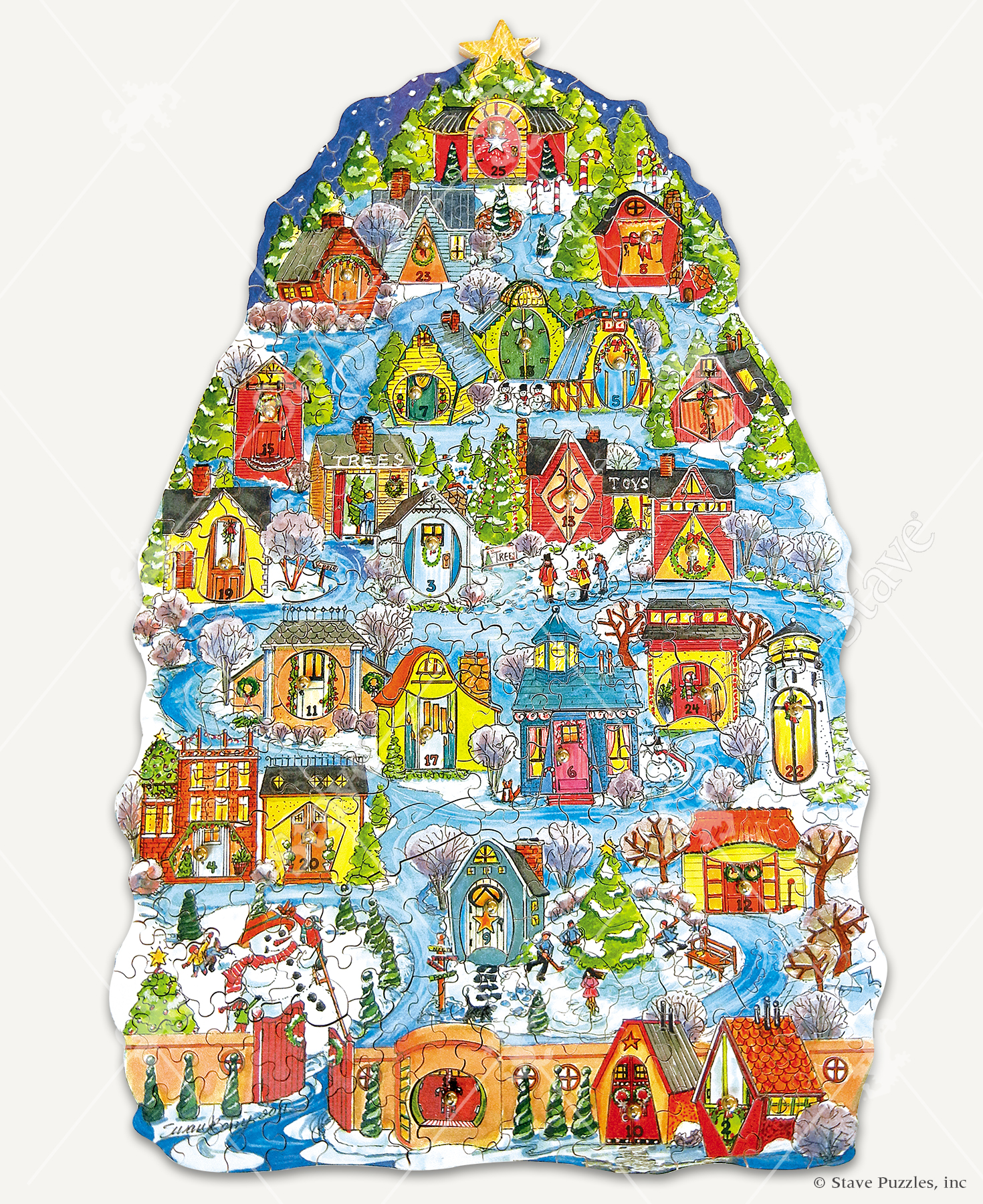 It's Advent-ually Christmas_1