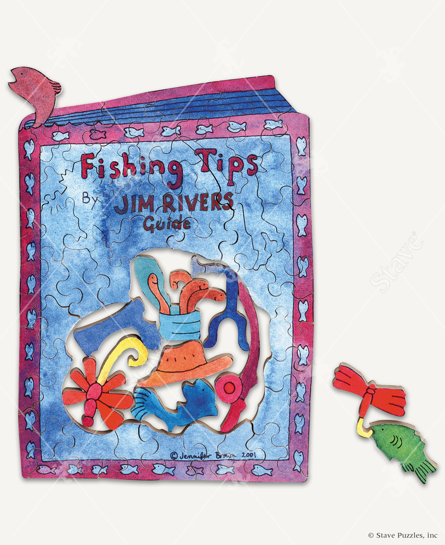 Fishing Tips From The Pro's_1