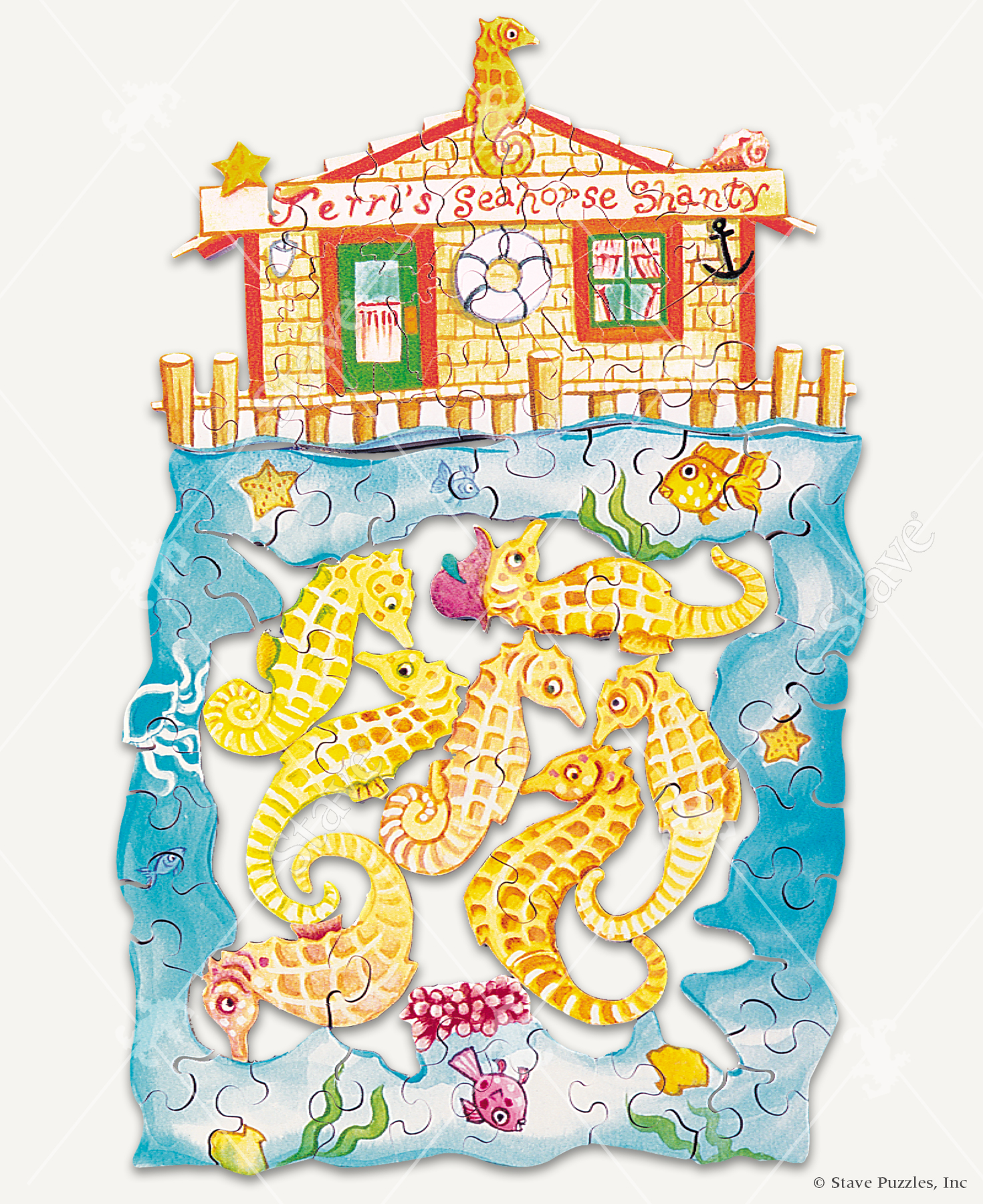 Seahorse Shanty_1
