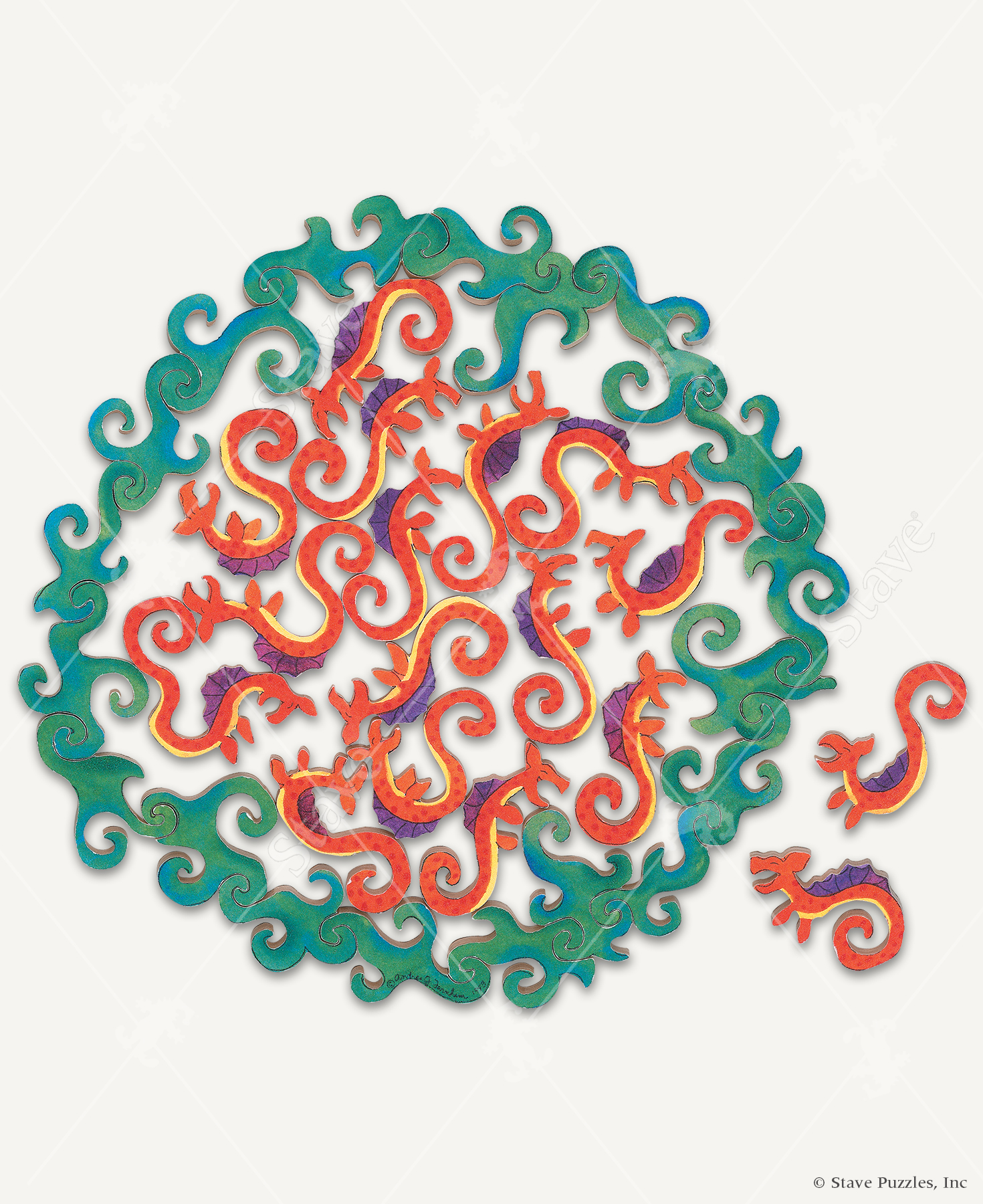 Serpents in the Sea_1