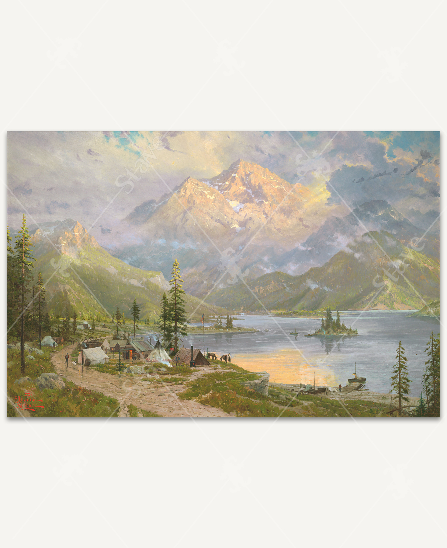 Edge Of The Wilderness_1