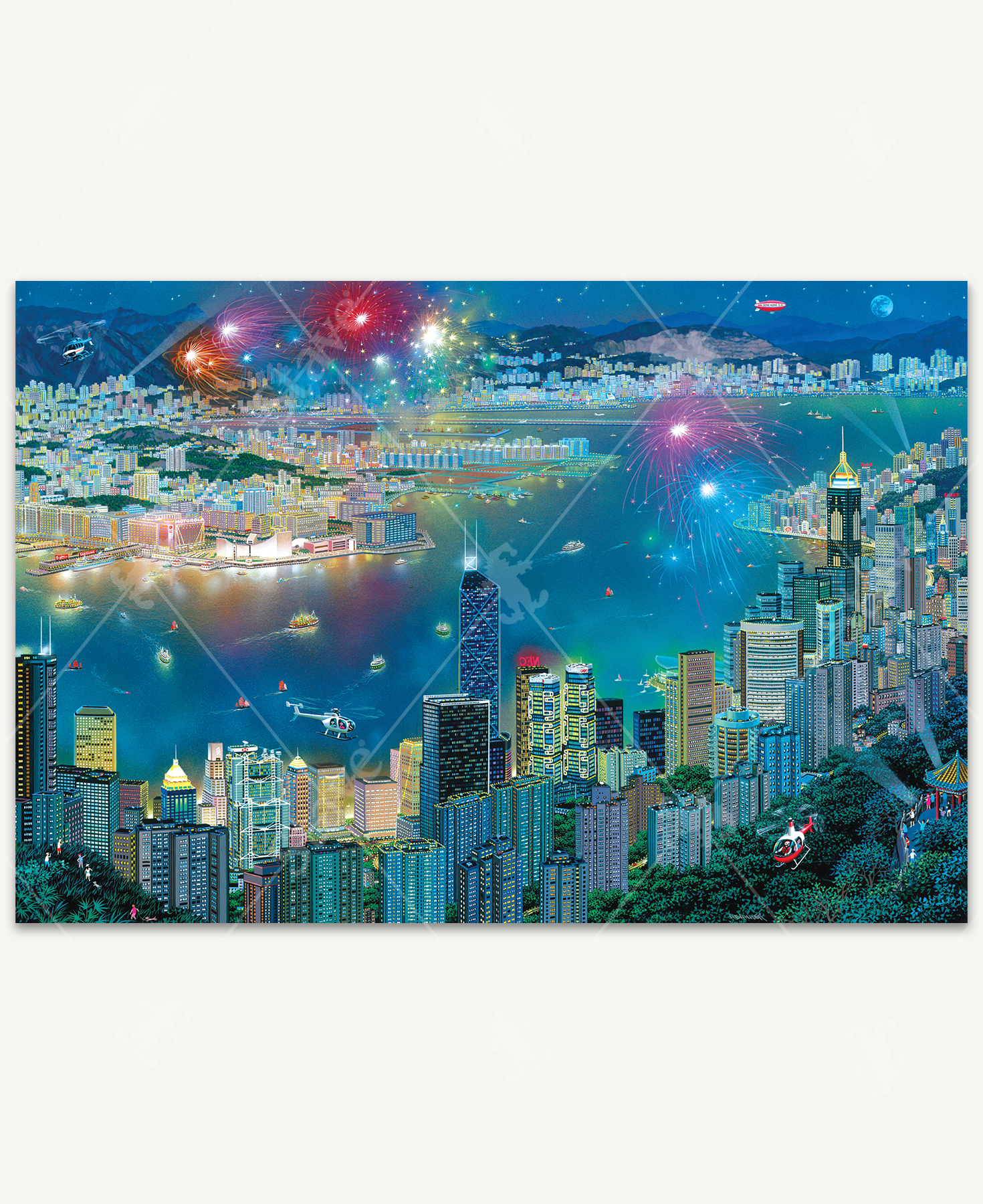 Hong Kong Celebration_1