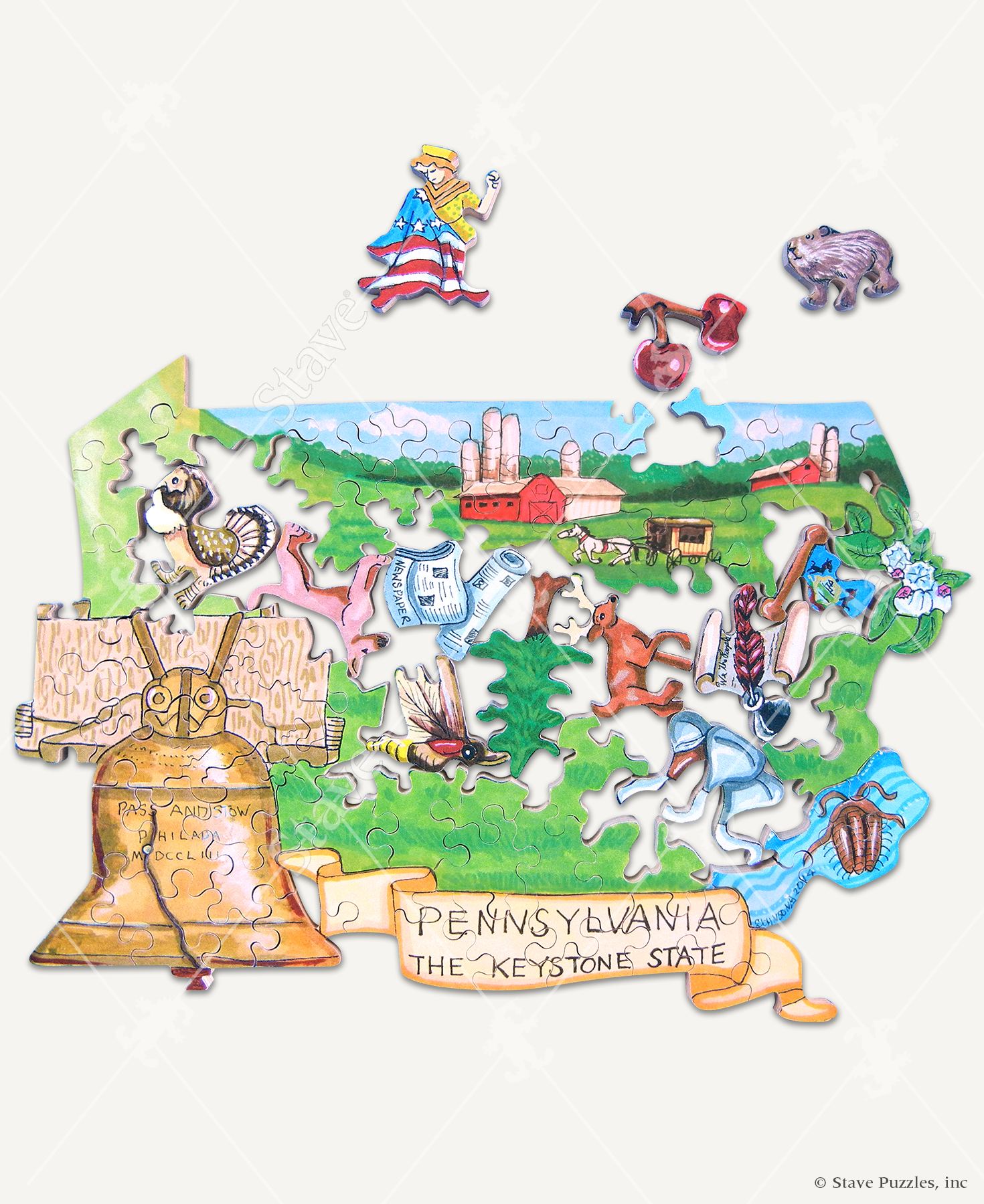 The Keystone State_1