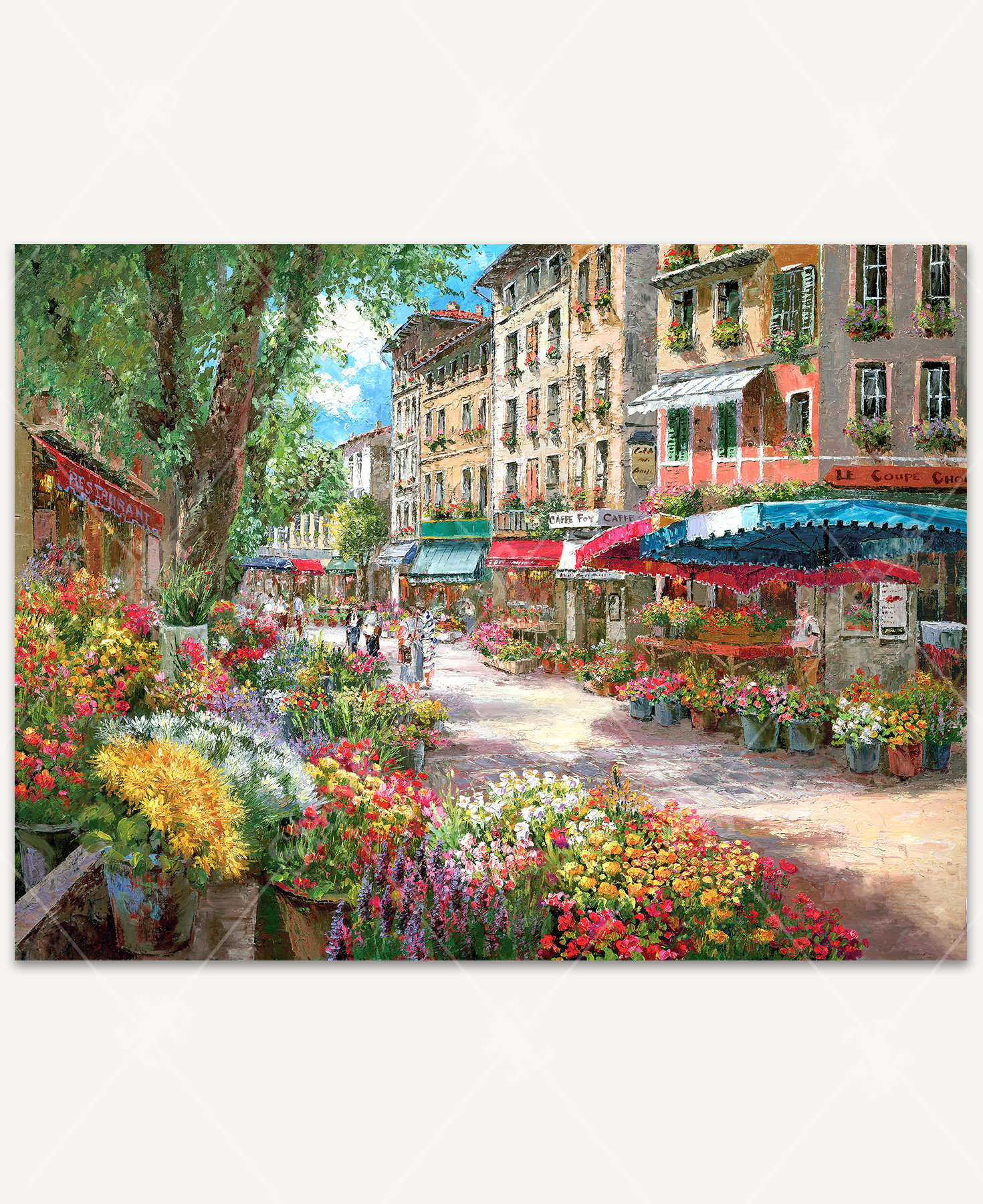 Paris Flower Market_1