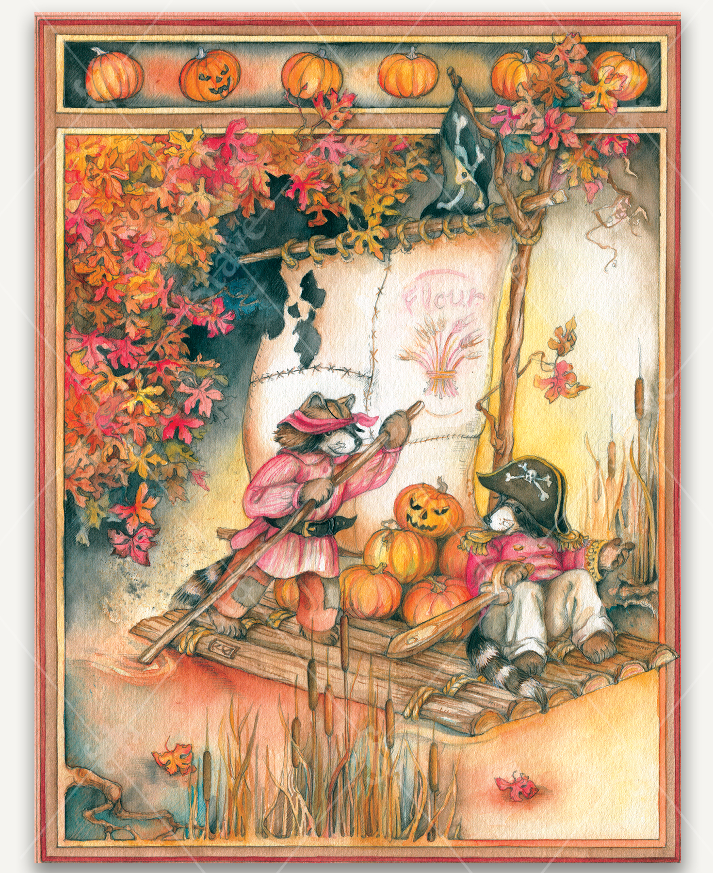 The Pumpkin Pirates_1