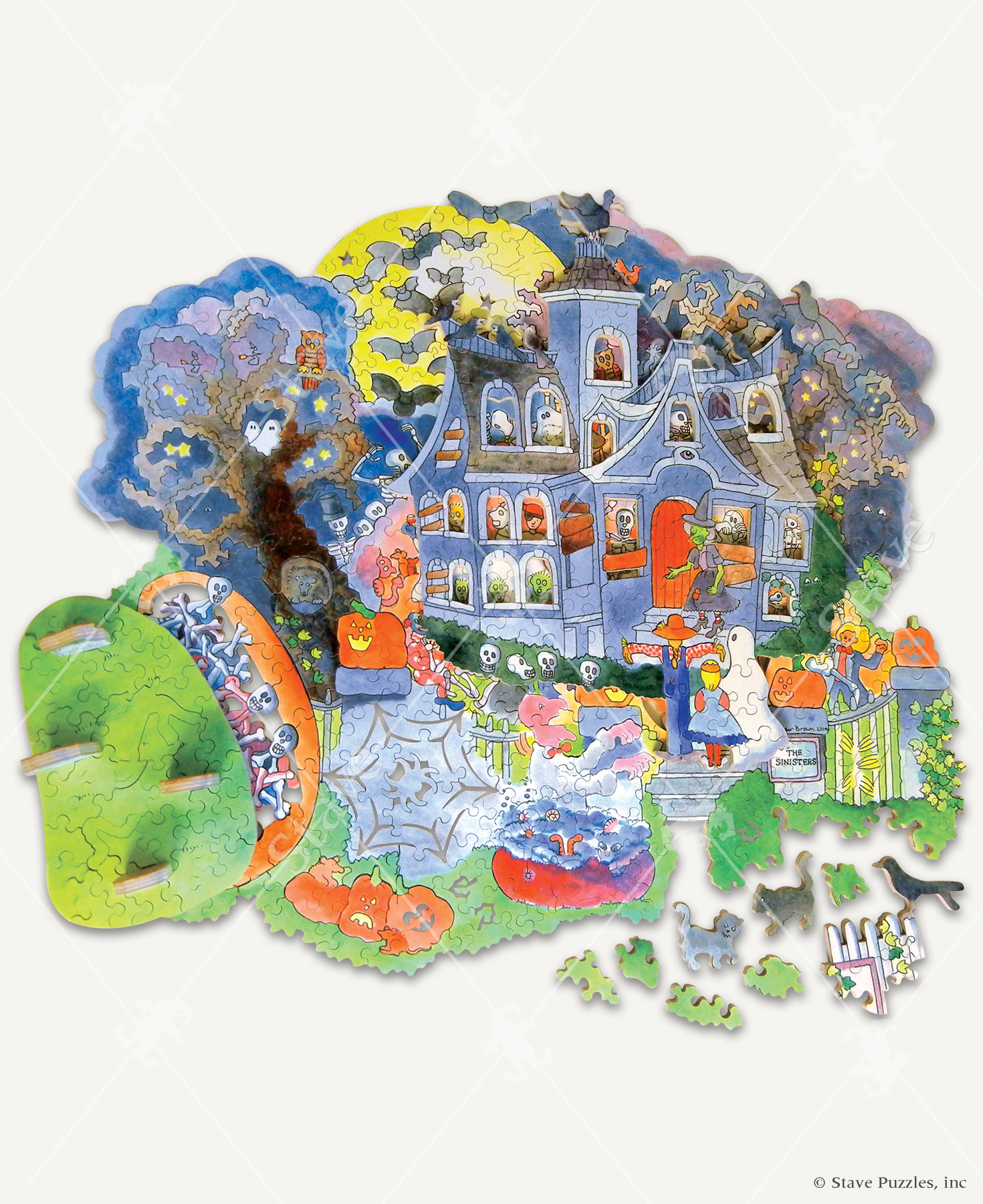 Ghouls Just Wanna Have Fun_1