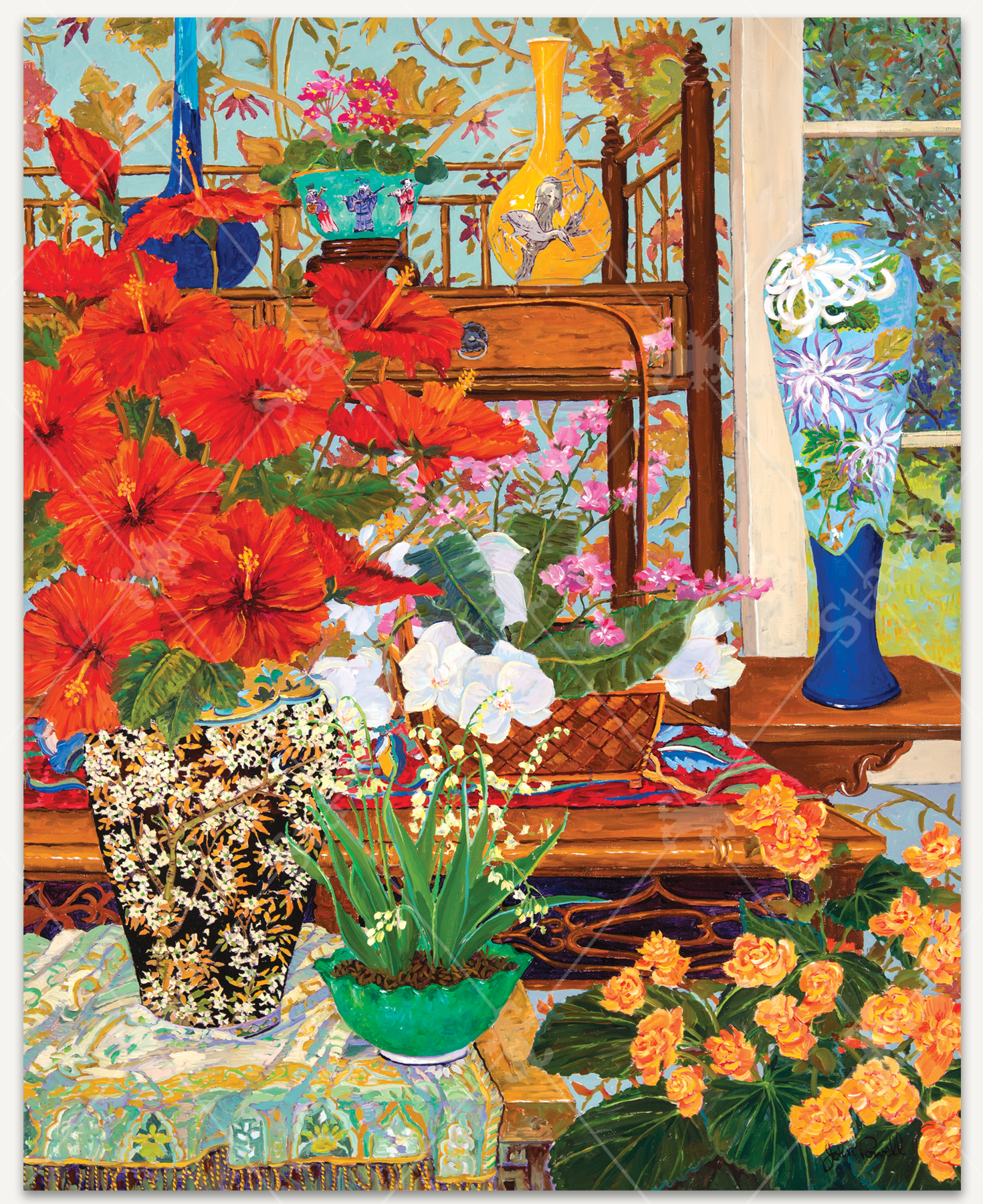 Treasured Memorabilia_1