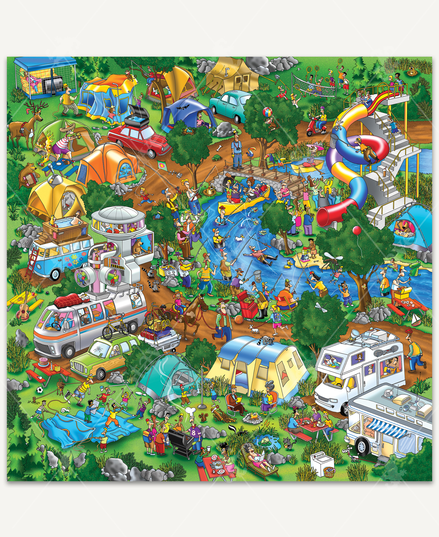 Getting Away From It All_1