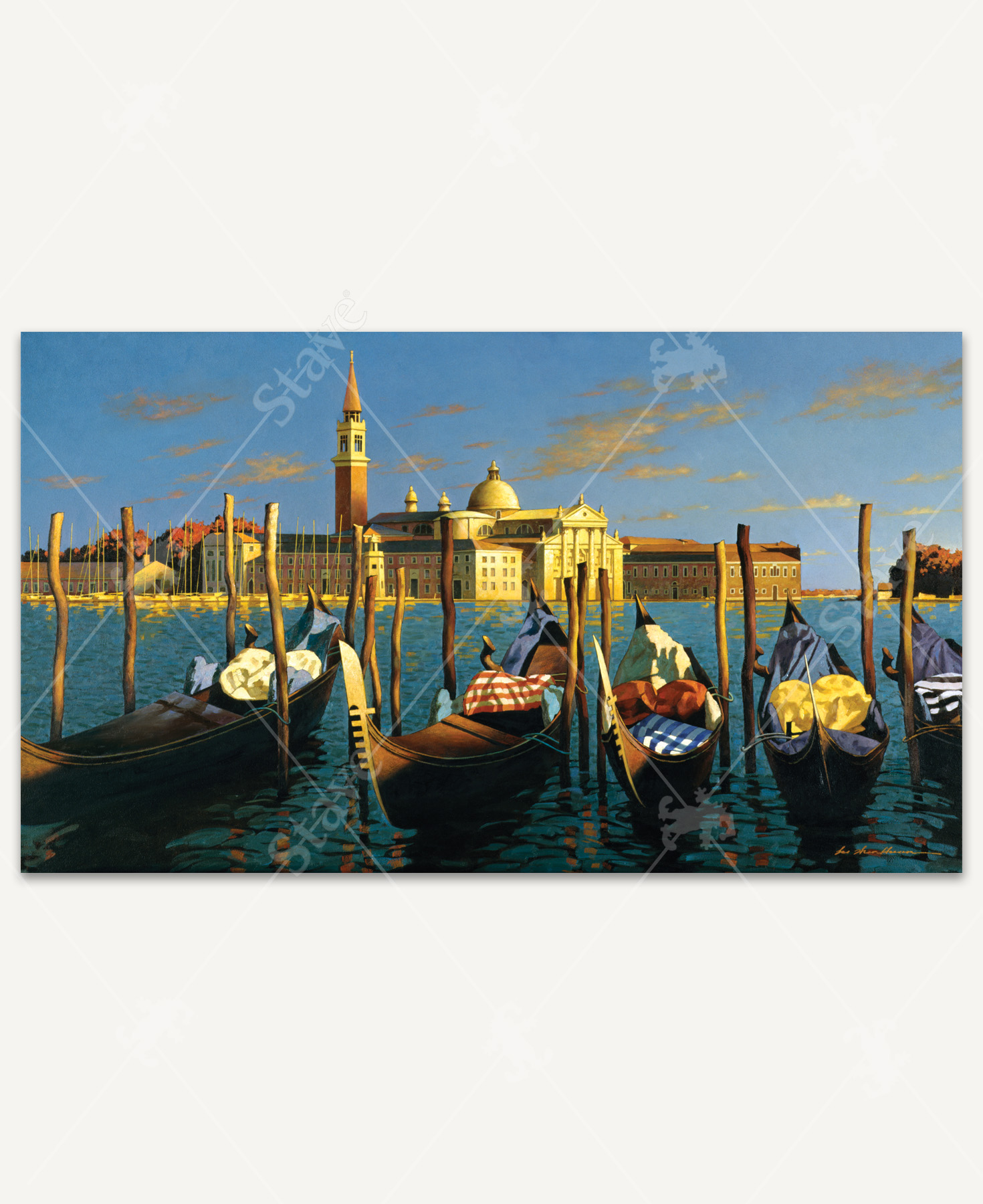 Boats of Venice_1