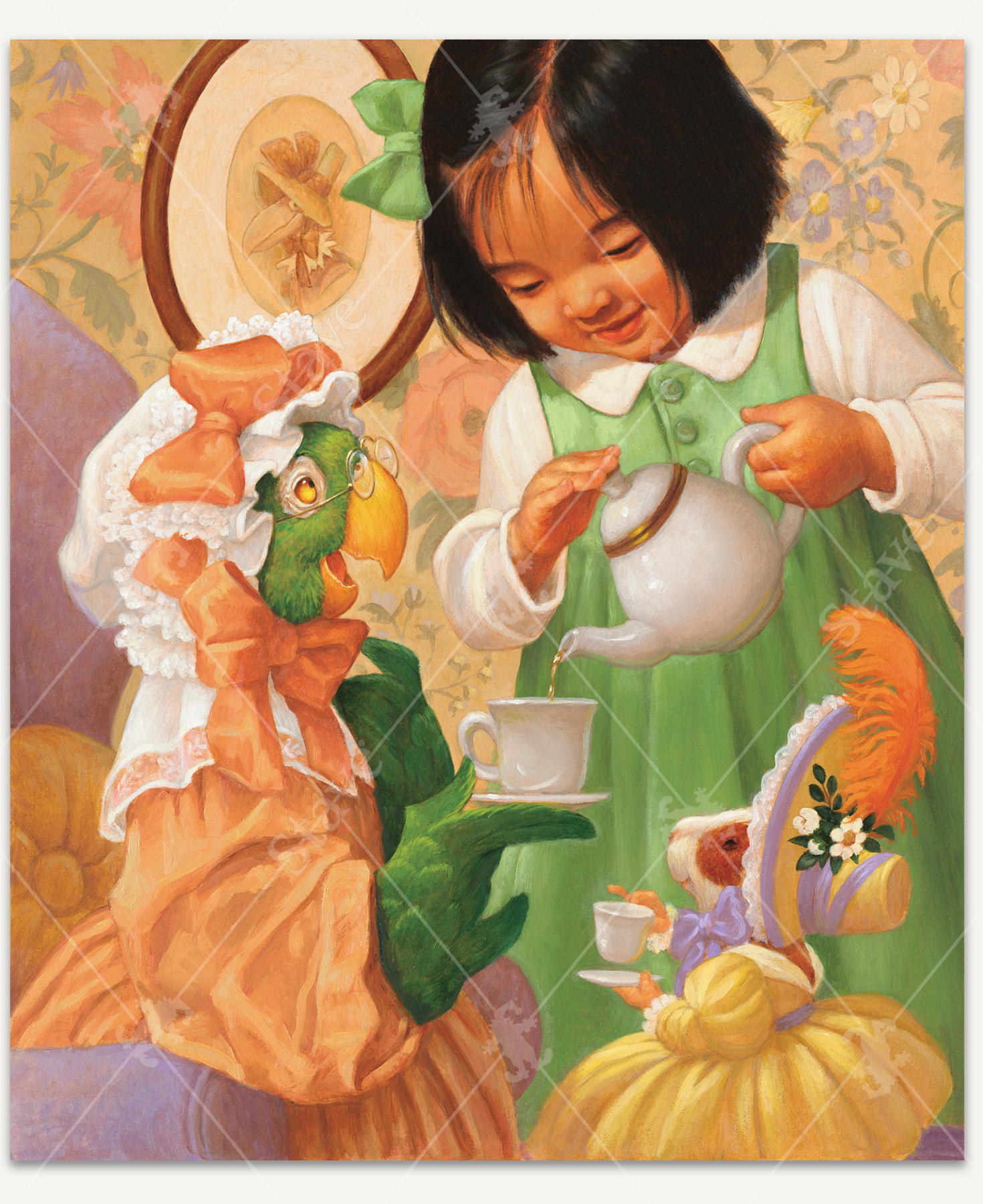 Polly Put The Kettle On_1