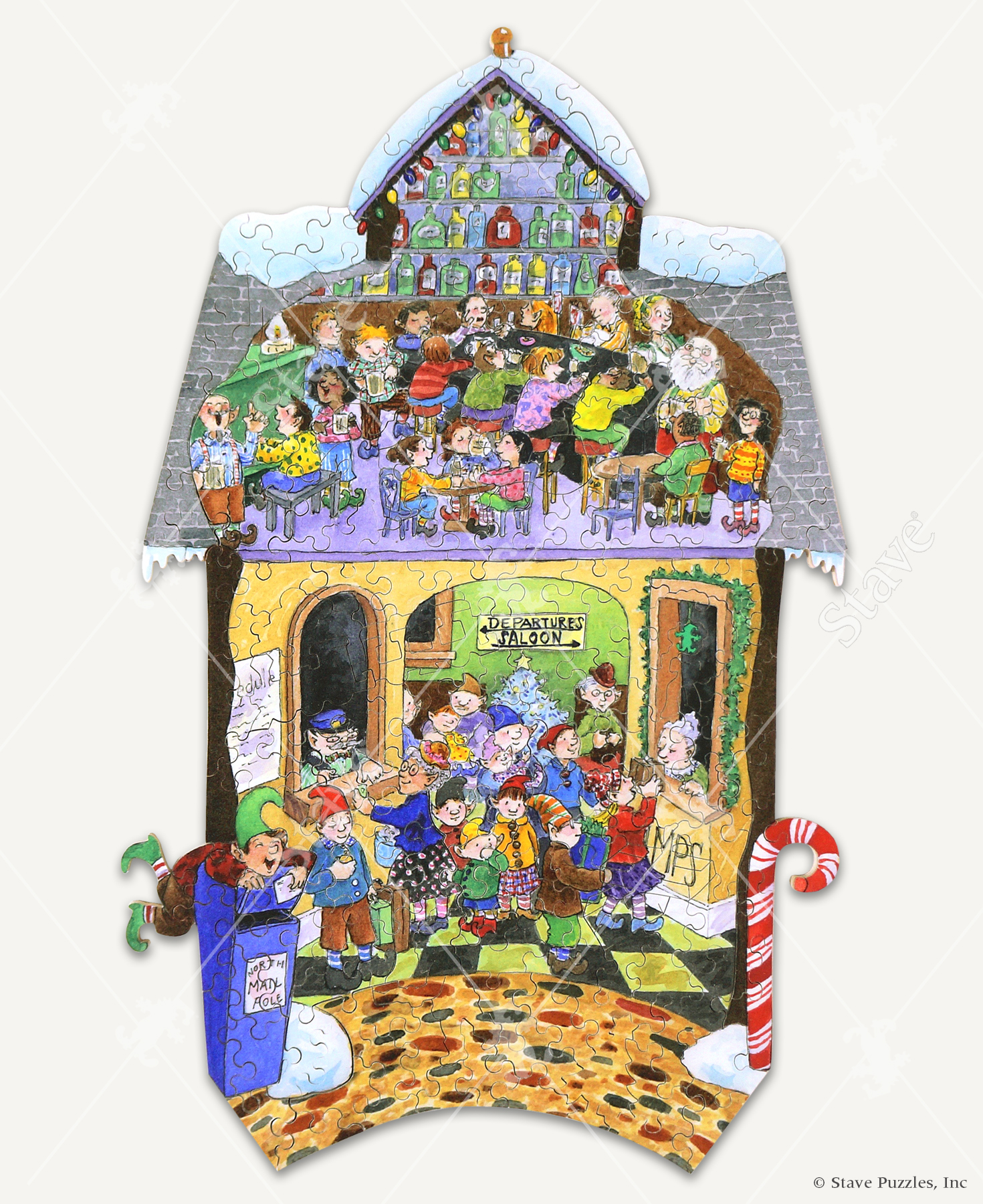 Post It Or Toast It!_1