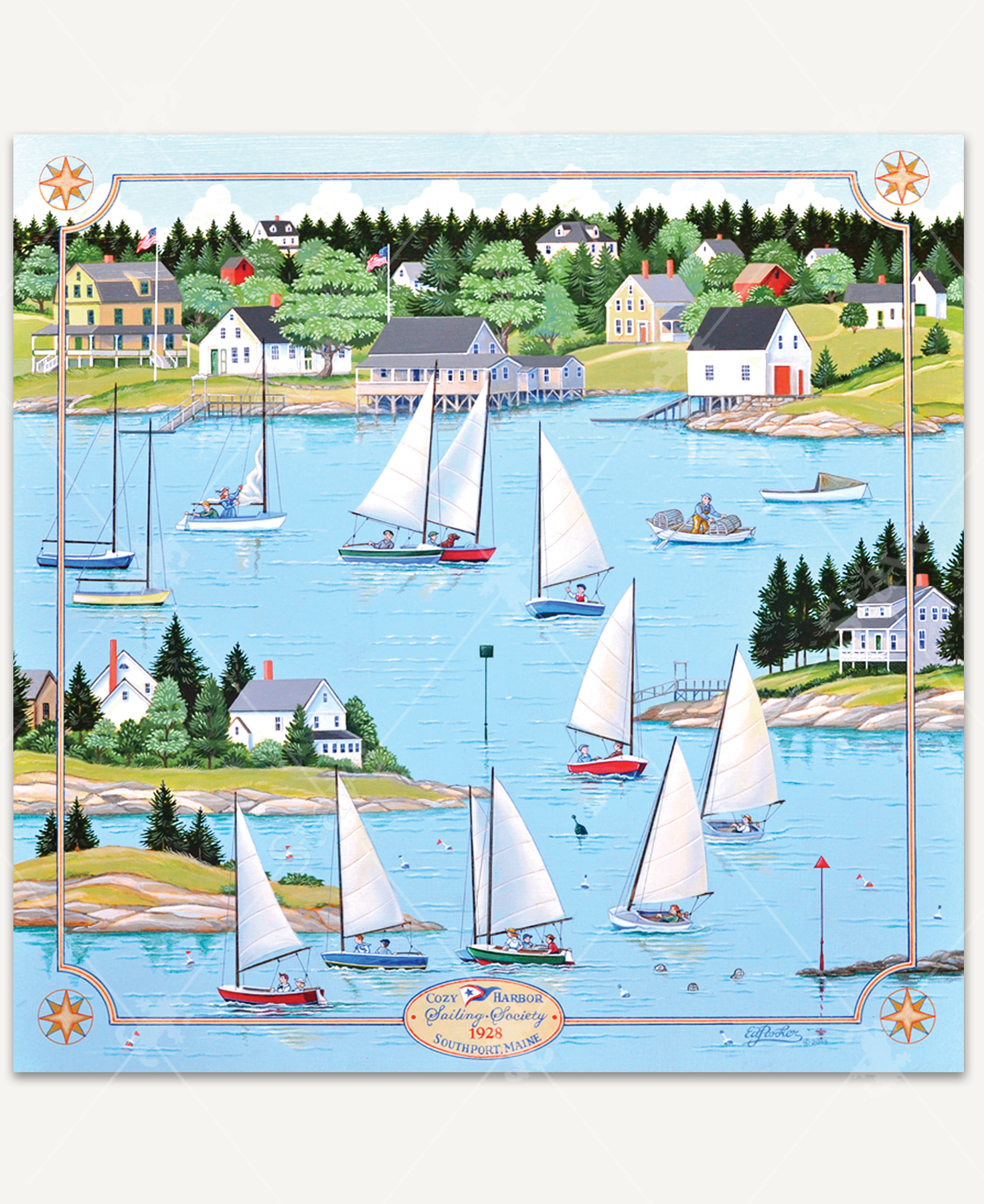 Southport Sailing Society_1