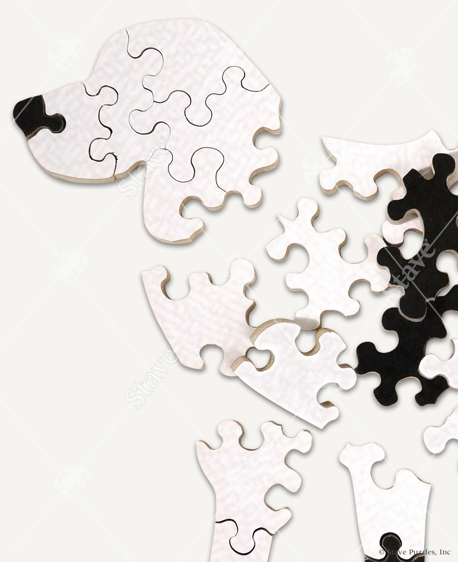 The Best Dog Jigsaw Puzzles