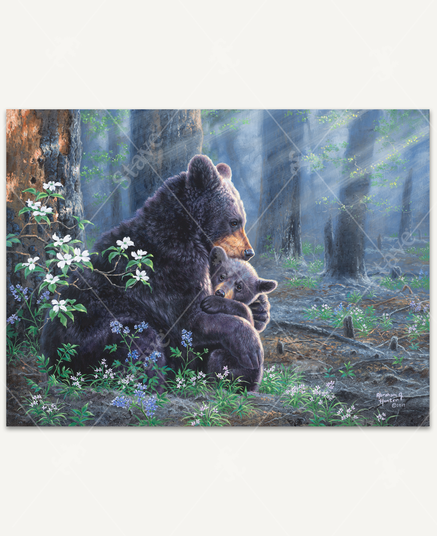 Bear Hugs 1_1
