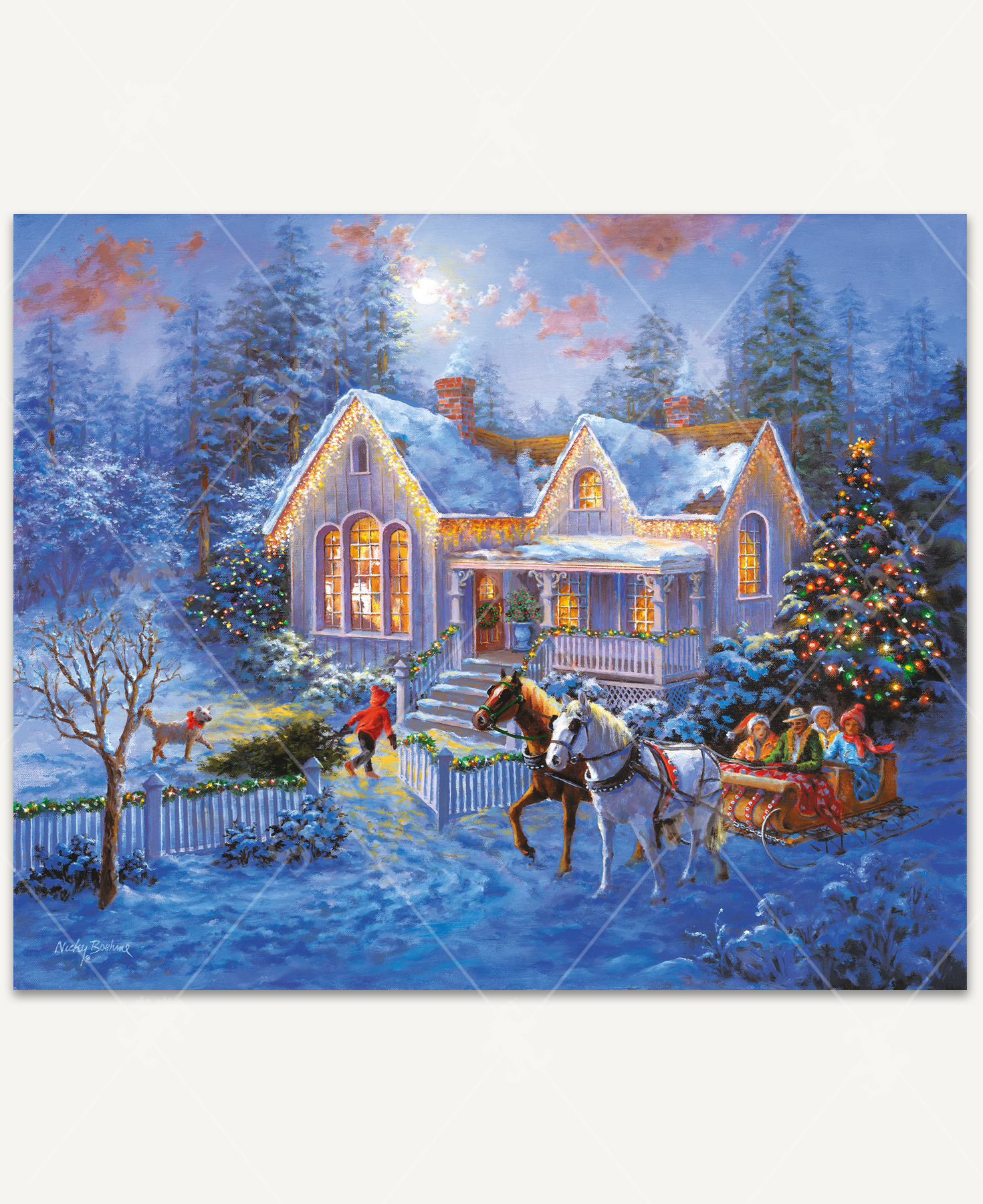 Christmas Sleigh Ride_1
