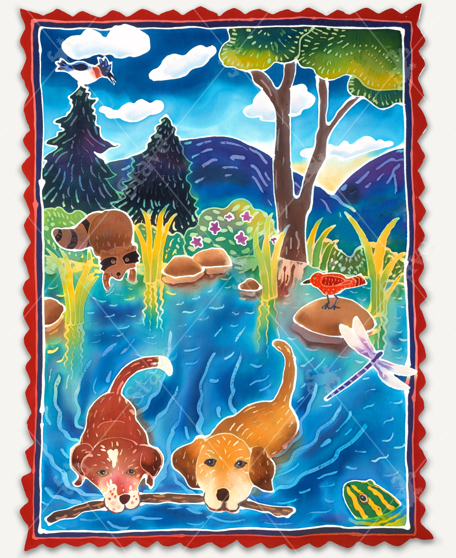 Whose Stick Is It?_1