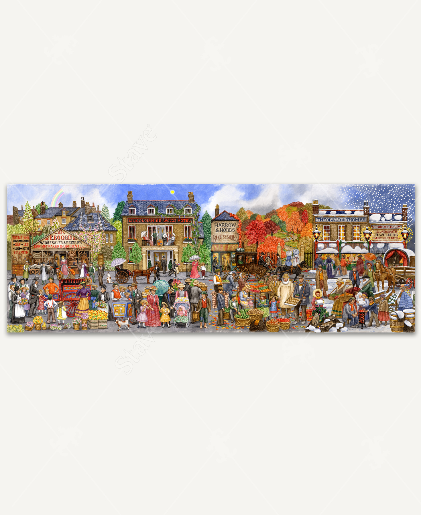 Bounty Of The Season_1