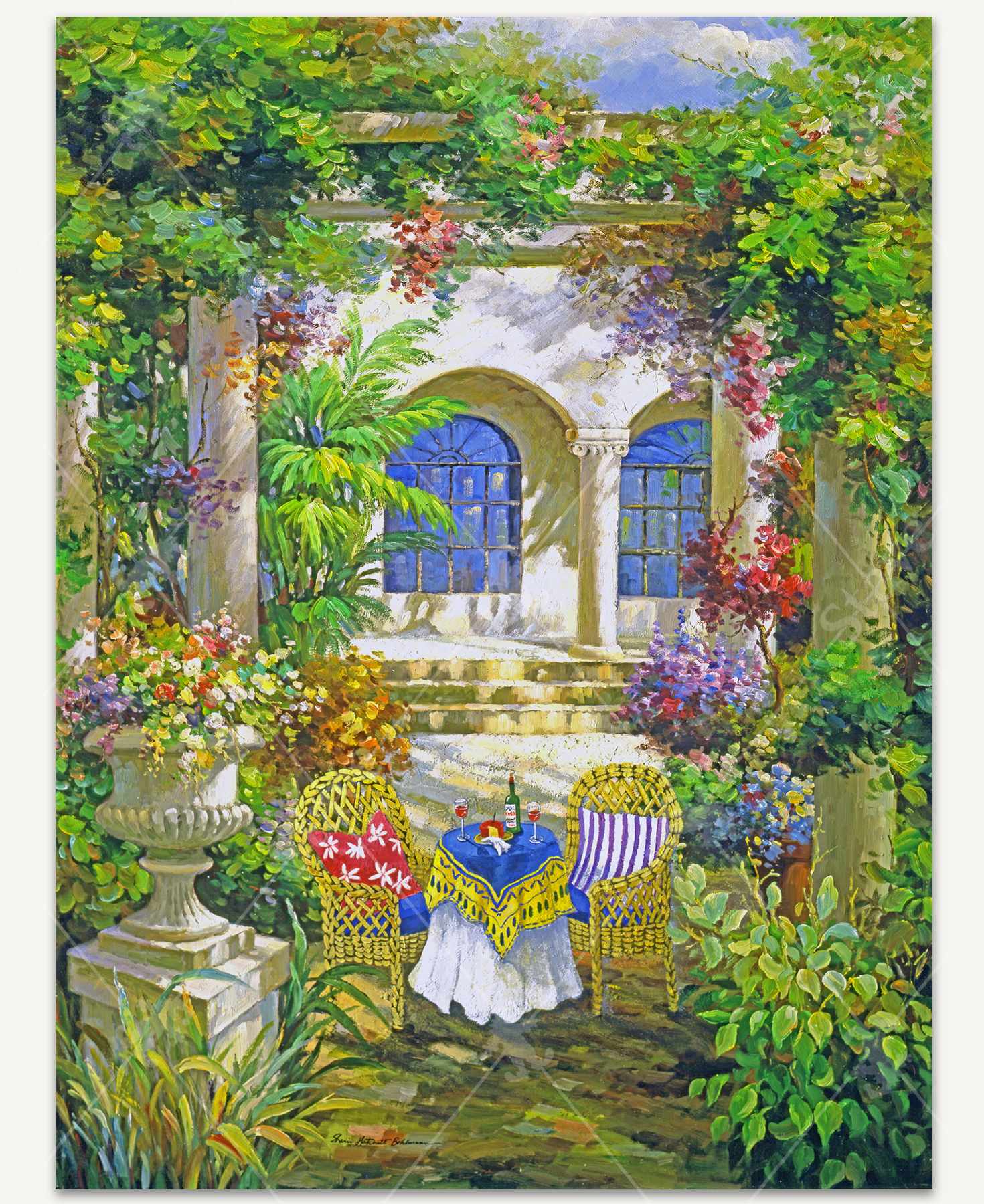 Garden Of Memories_1