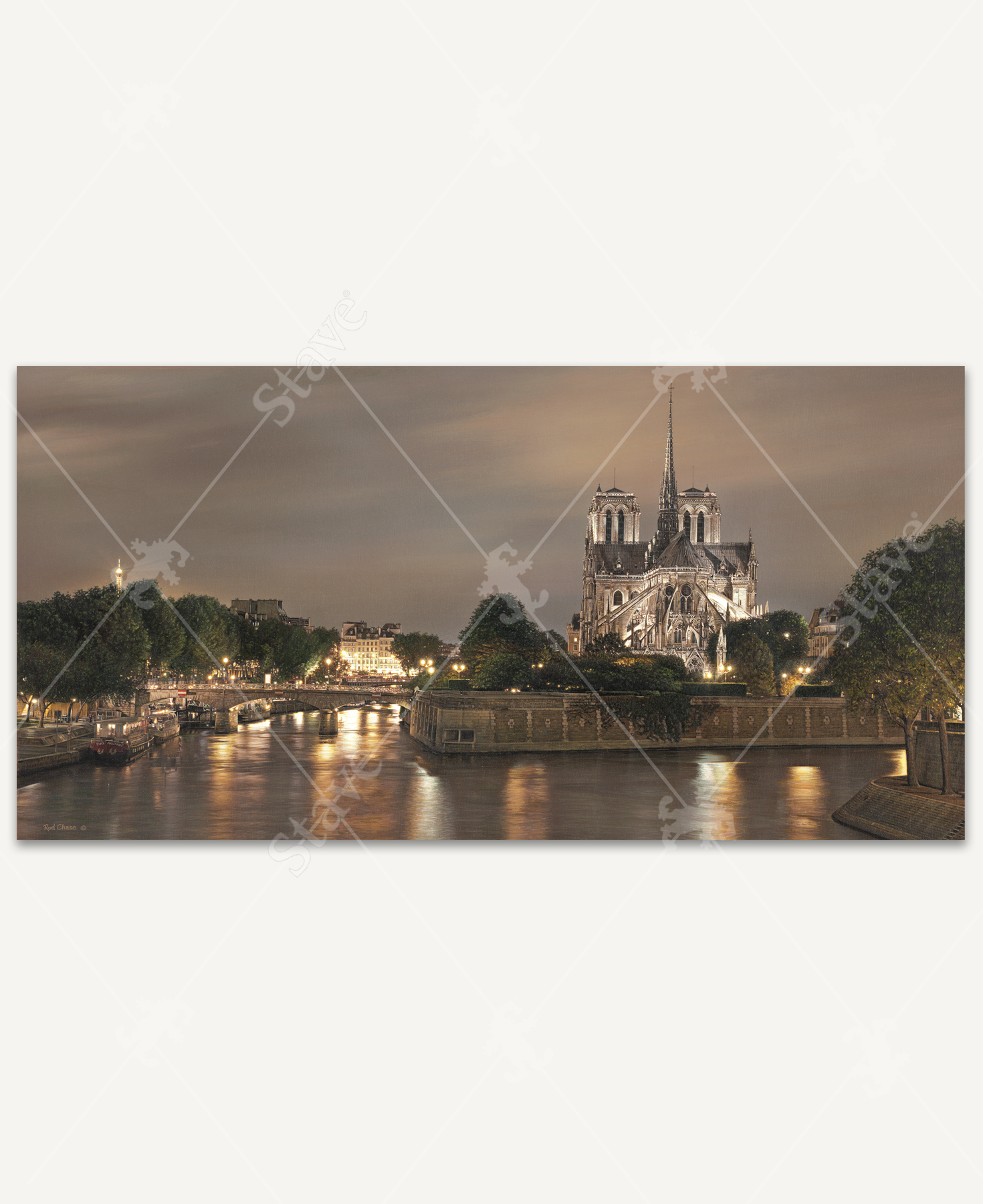 Night At Notre Dame_1