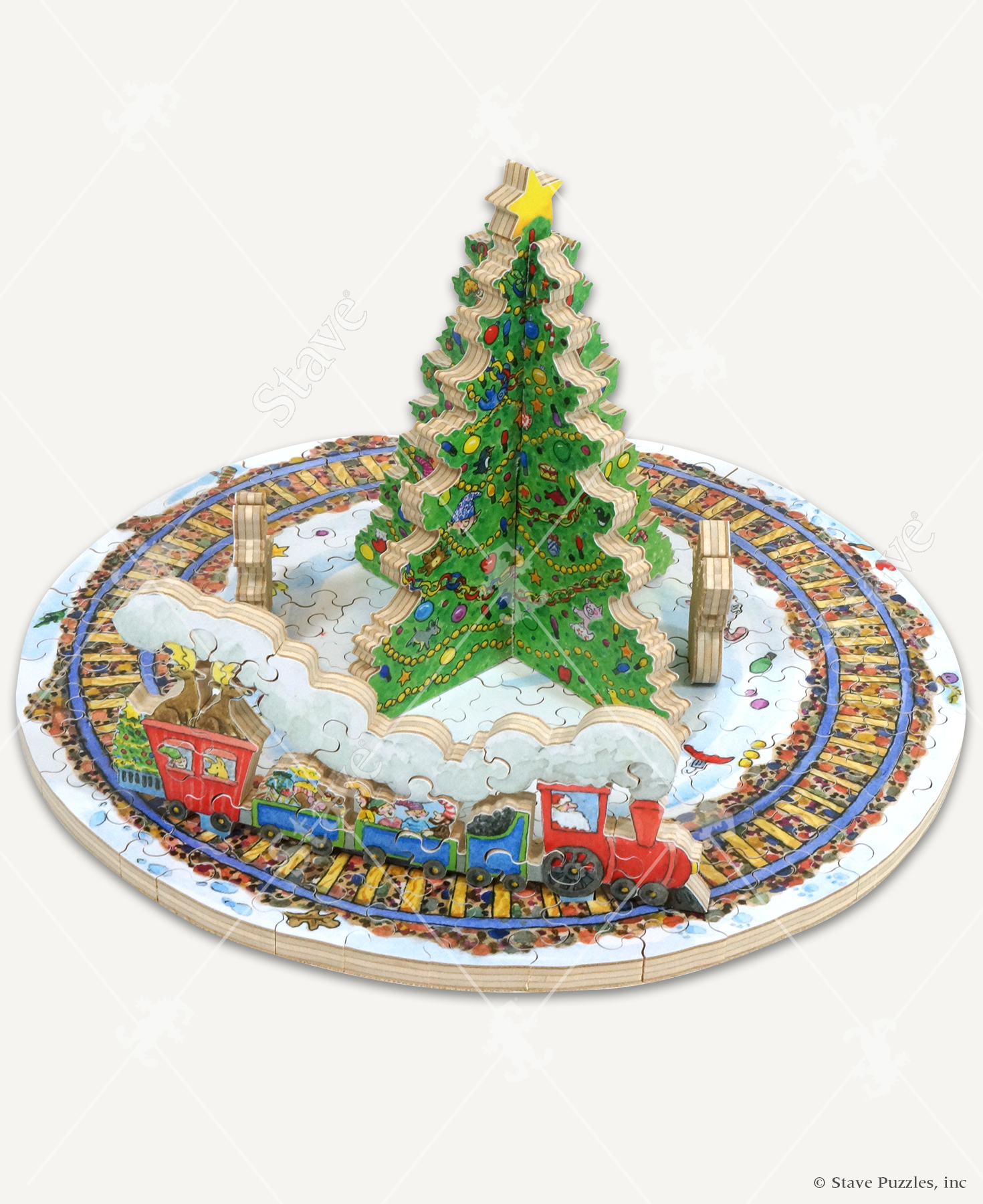 Whistle Stop Circle_1