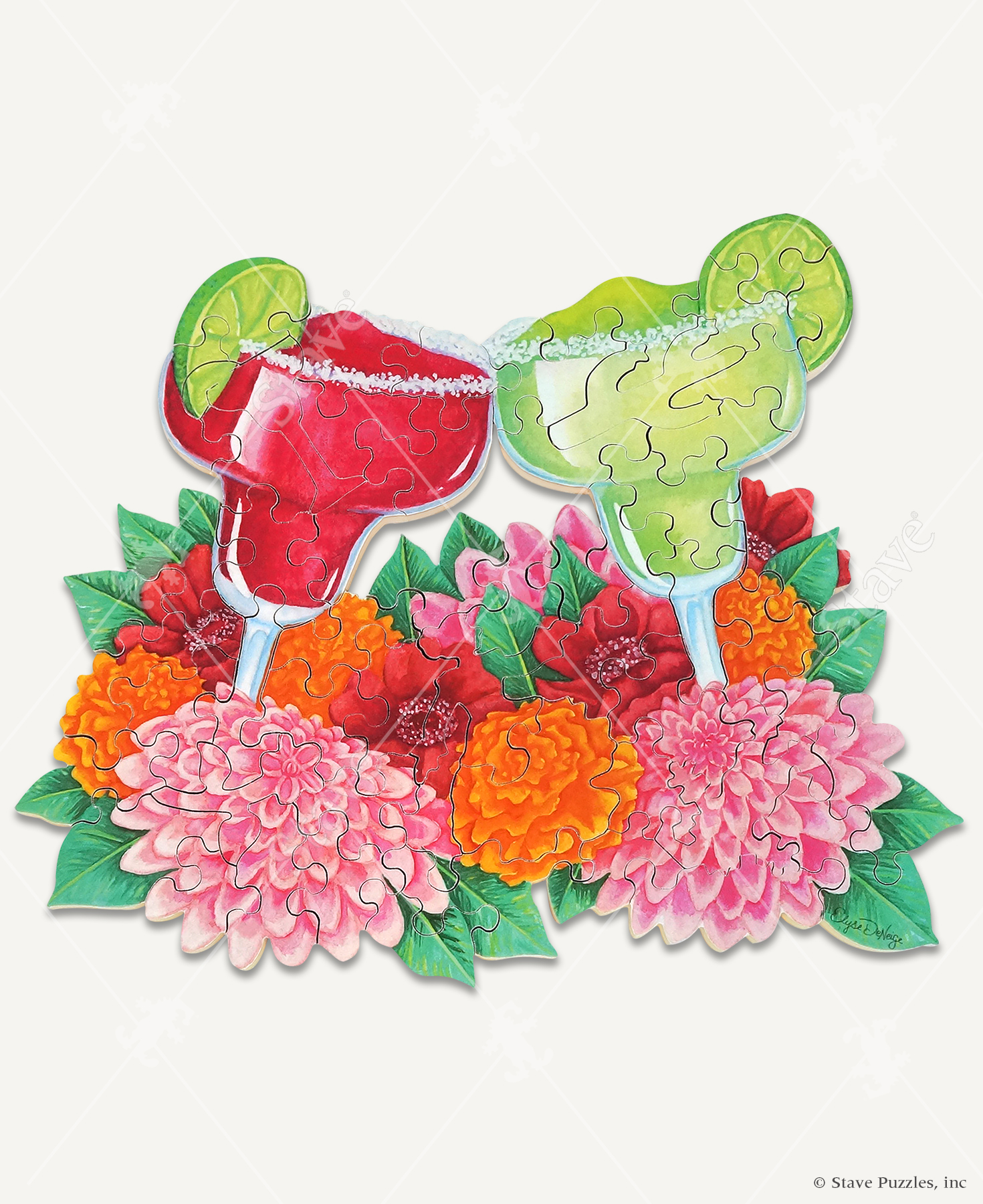 When Life Hands You Limes_1