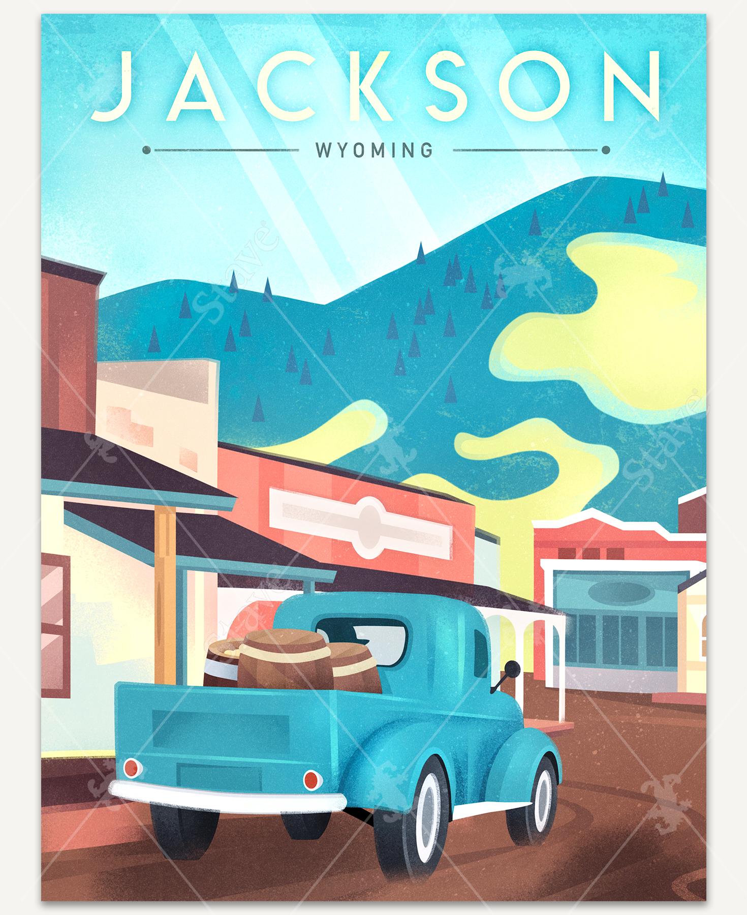 Jackson, Wyoming_1
