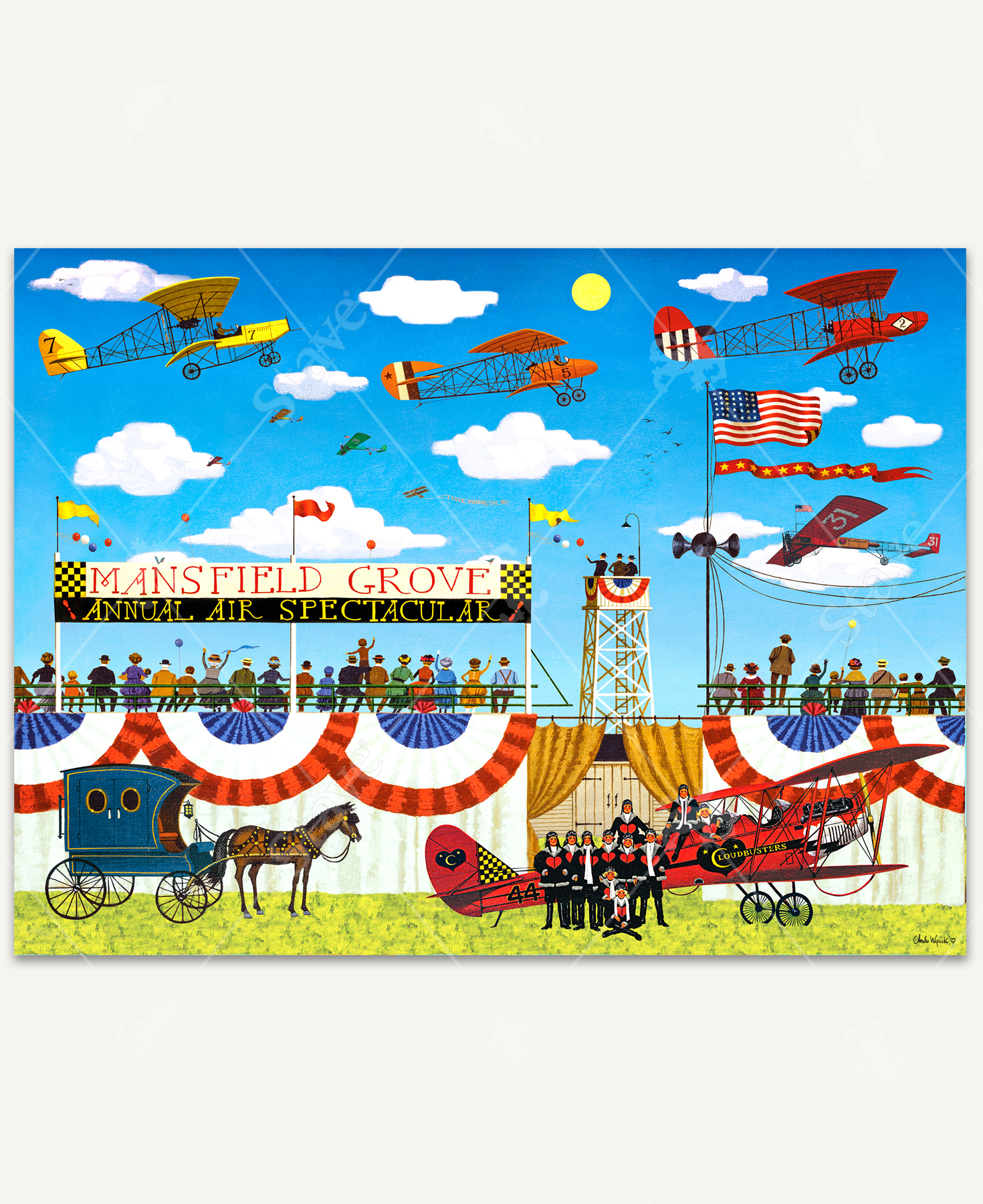 Mansfield Air Spectacular_1