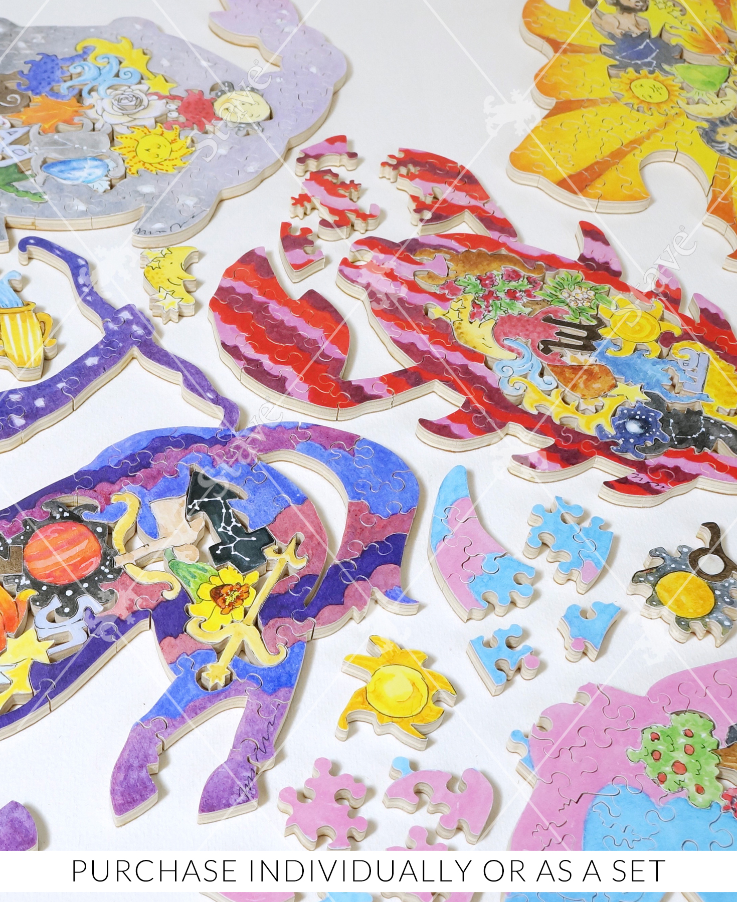 Whats Your Sign? Zodiac Collection 0