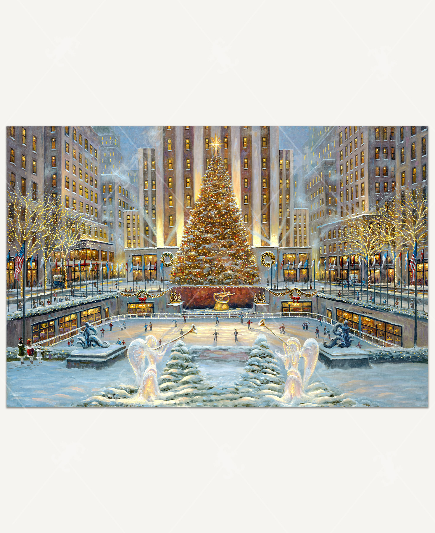 Holidays In New York_1