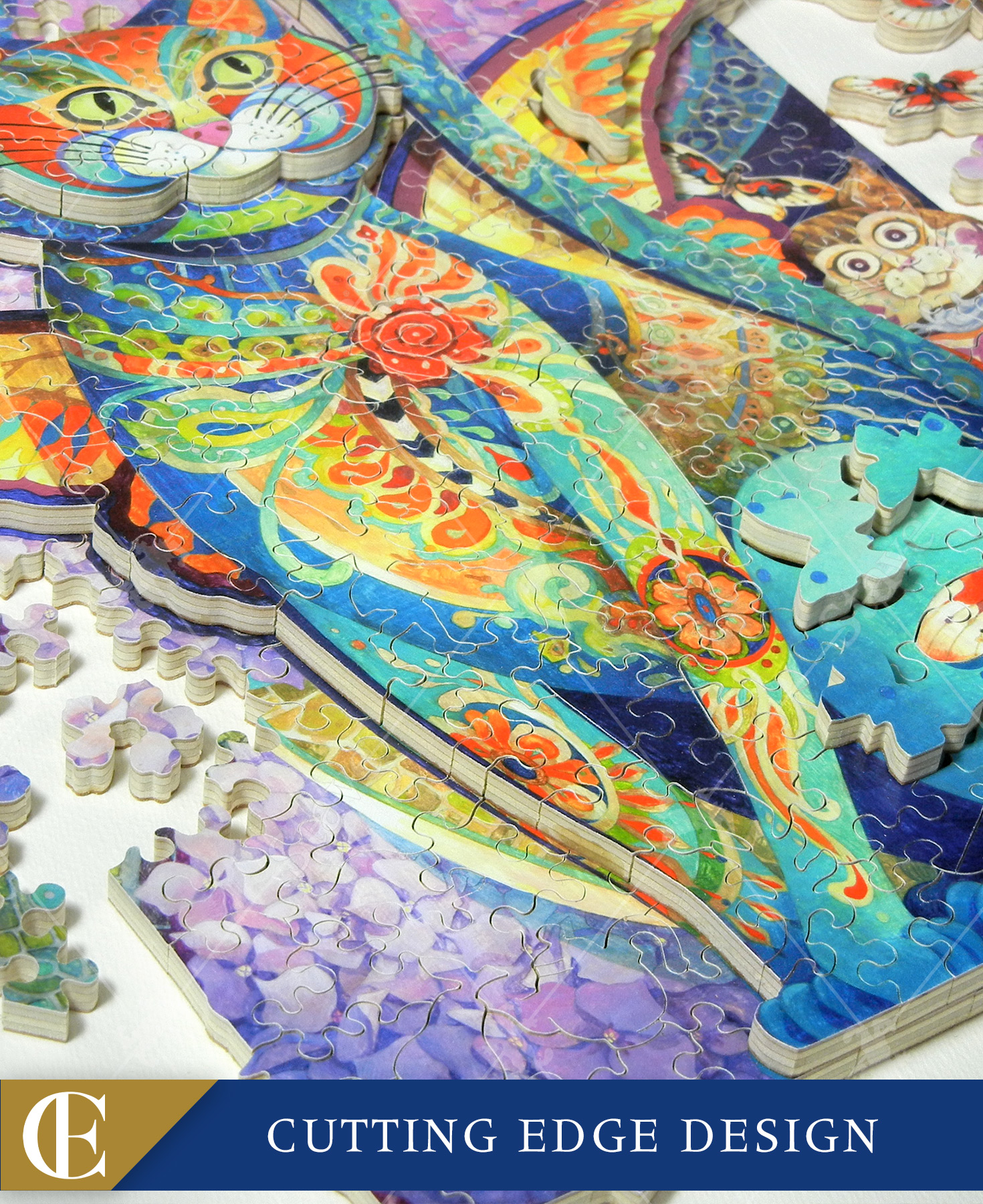 Feline Fiesta Cutting Edge_1