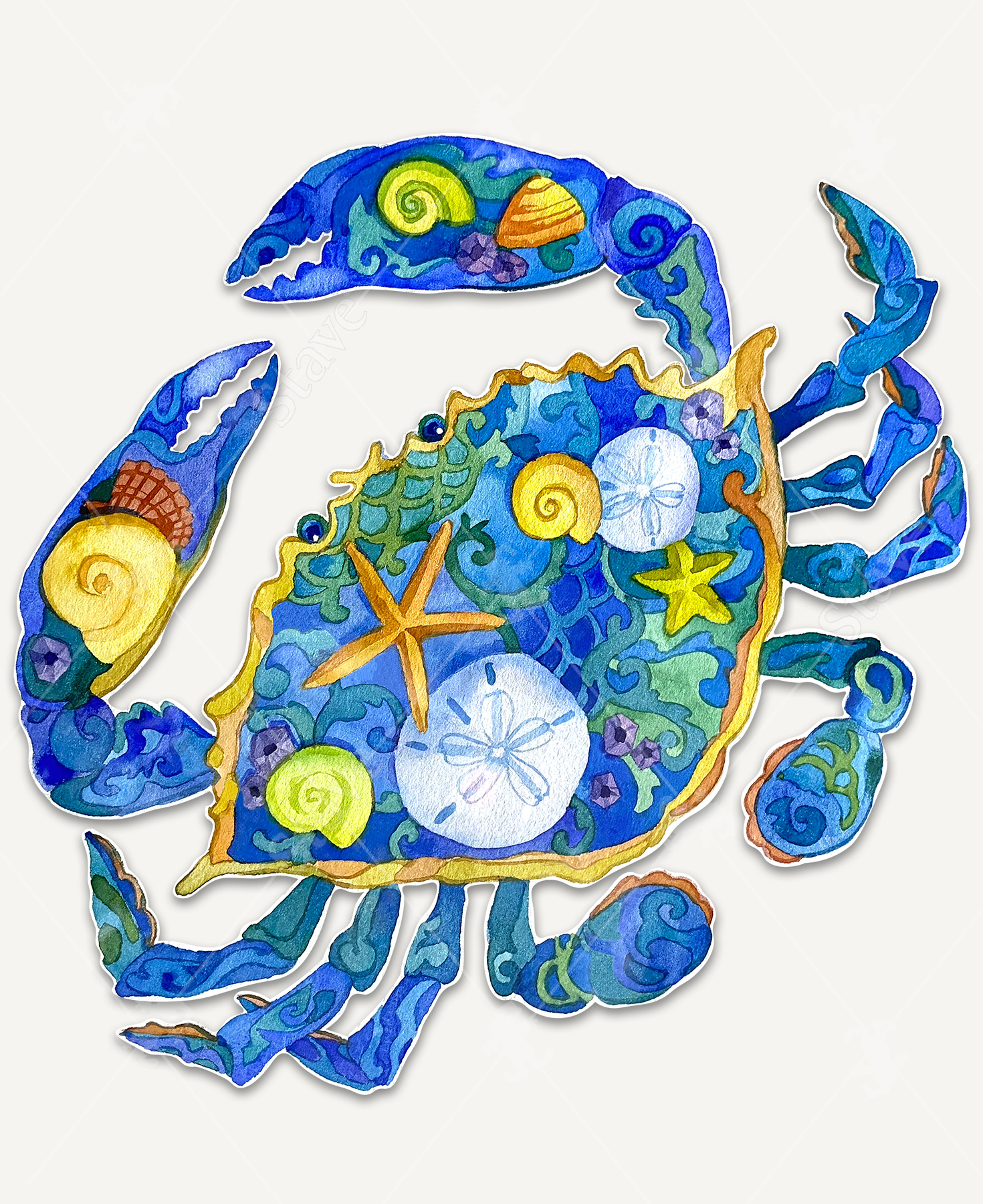 Tidal Treasures