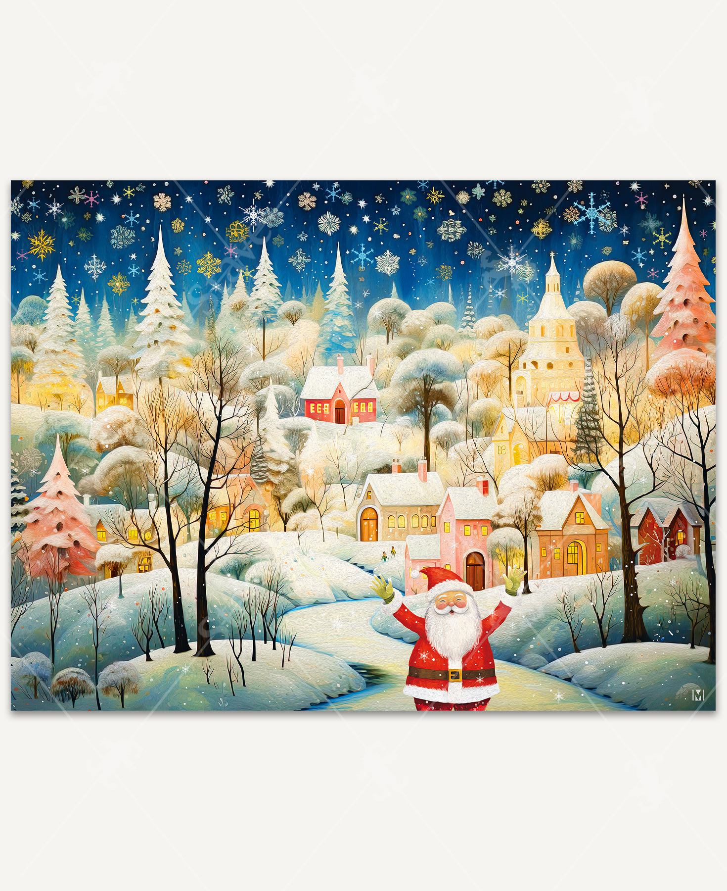 Holiday Magic