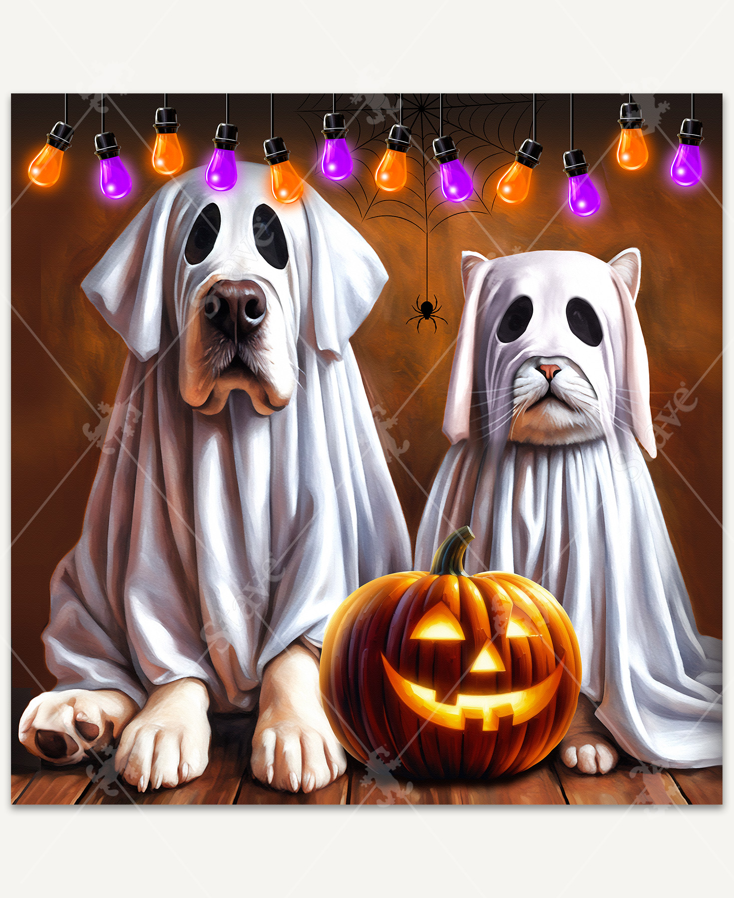 Here For The Treats