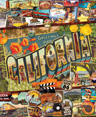 コレクション california dreaming (RARE!!lobby card!!) コレクション california dreaming (RARE!!lobby card!!) コレクション