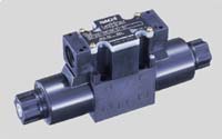 Nachi D03 Valves — representative SS-G01
