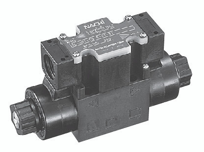 SLD-G01-A3X-C1-30 - Nachi.Store