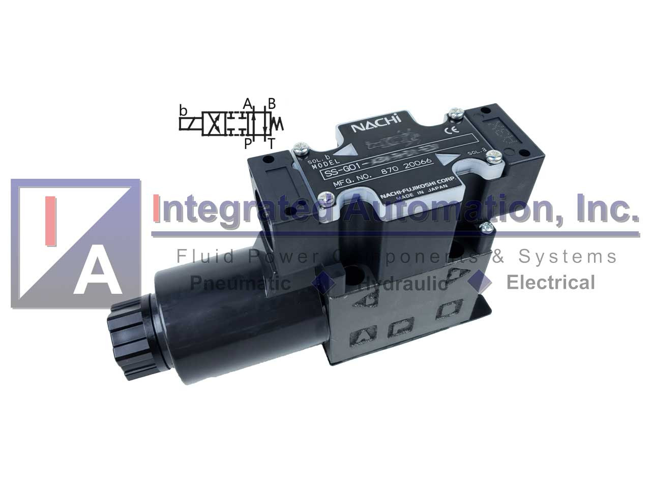 SS-G01-A3X-R-C1-31 - Nachi.Store