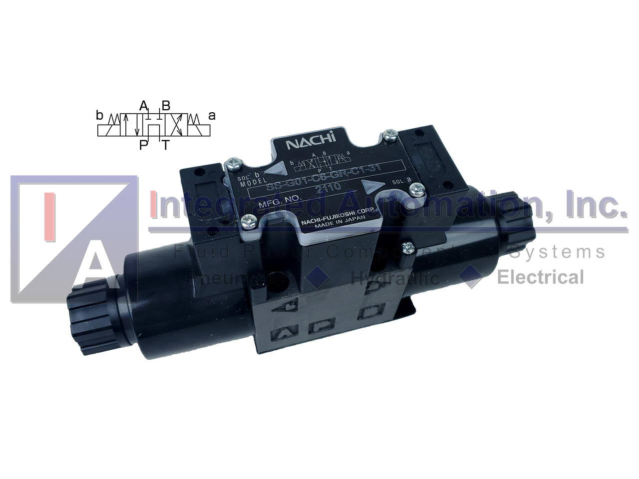 SS-G01-C6-GR-C1-31 - Nachi.Store